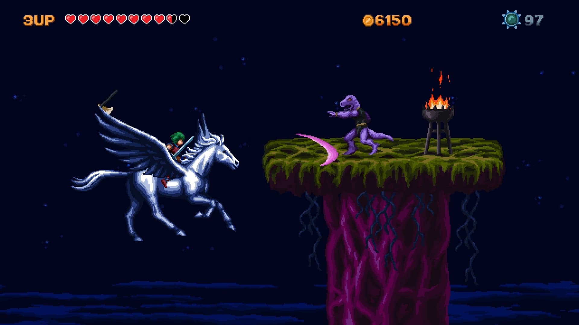 Argol - Kronoss' Castle screenshot 5