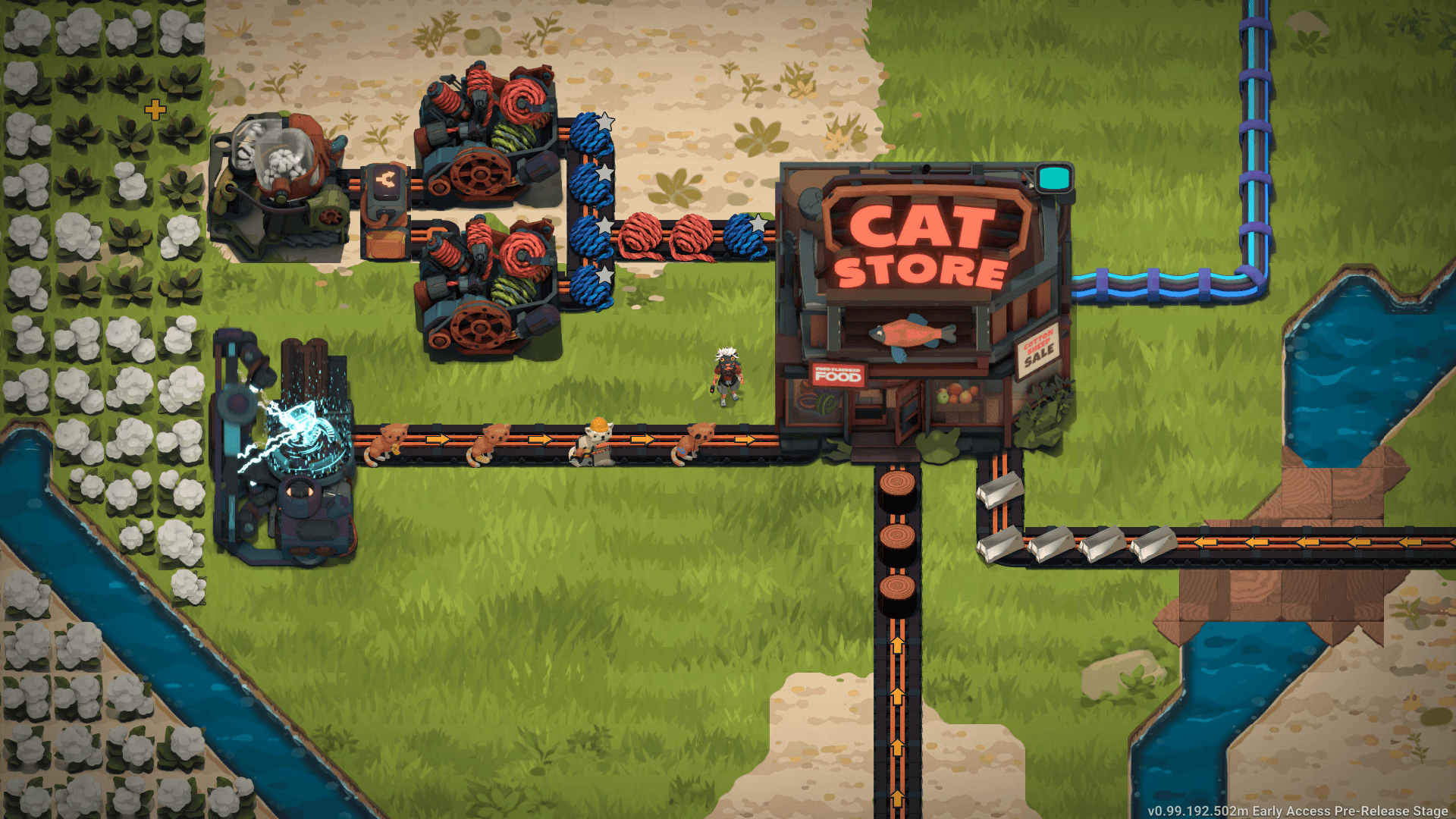 Learning Factory