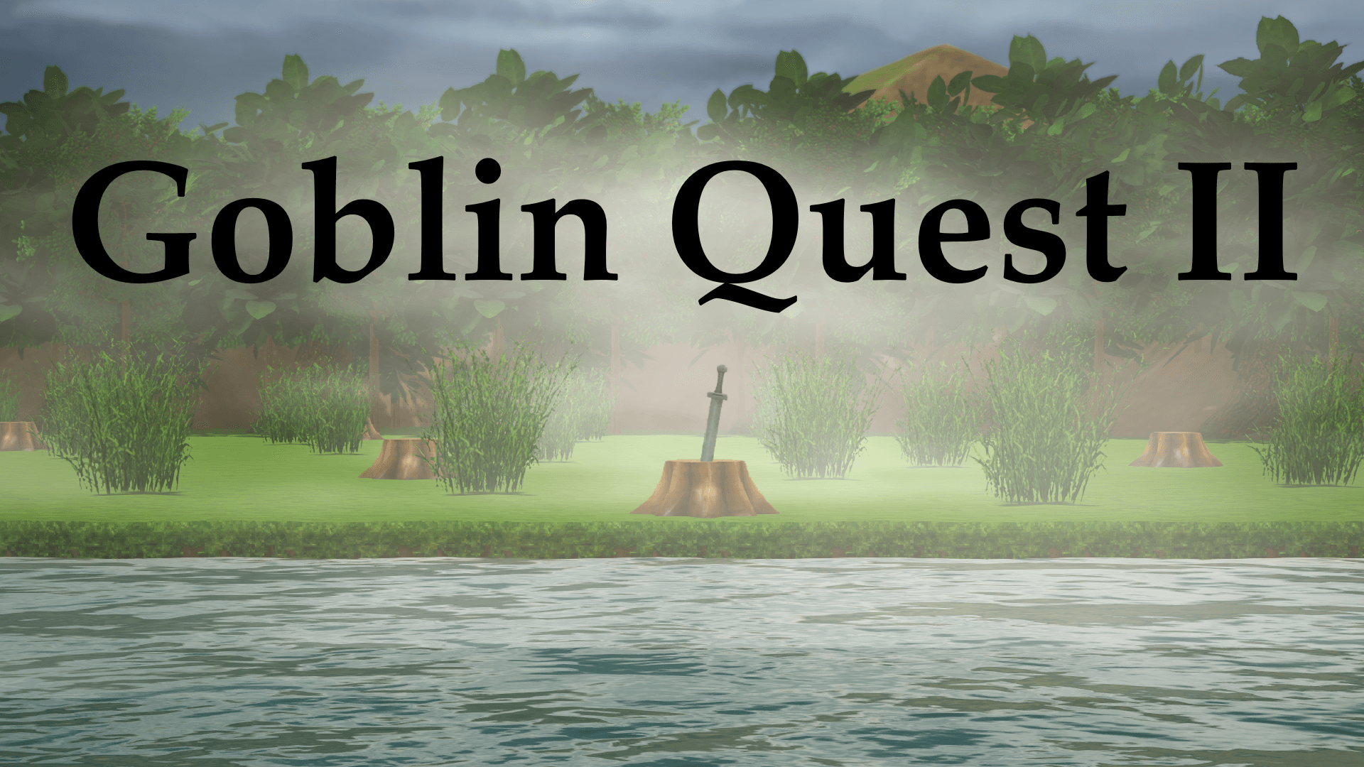 Goblin Quest II