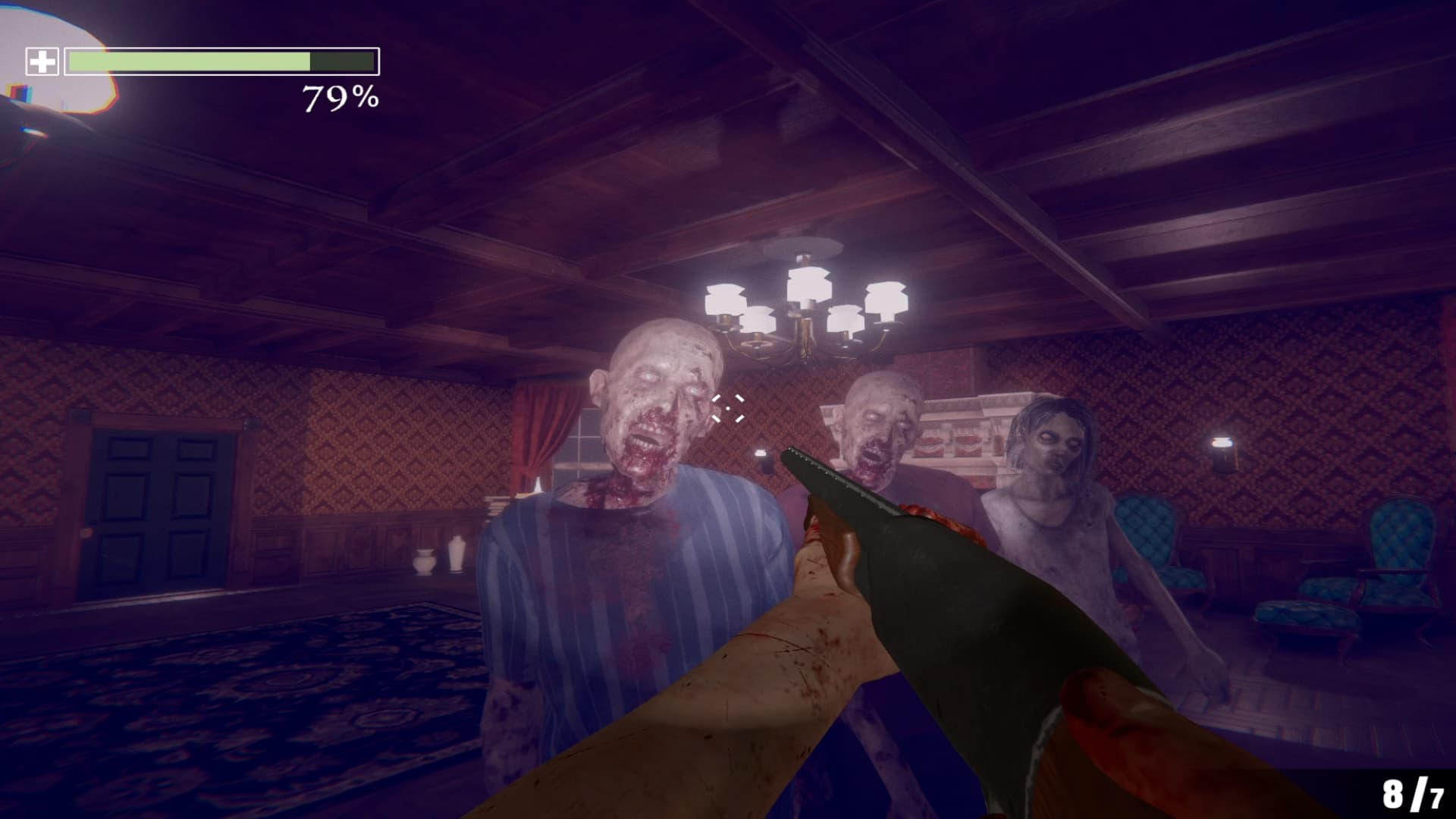 Dead Beyond