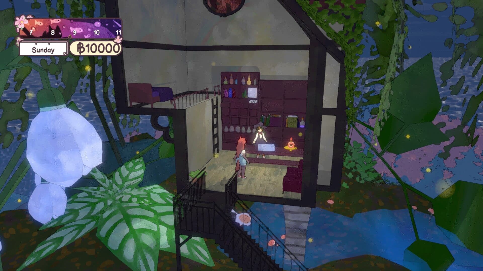 Calico screenshot 5