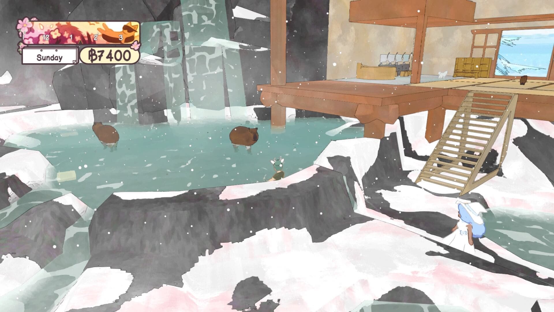 Calico screenshot 3