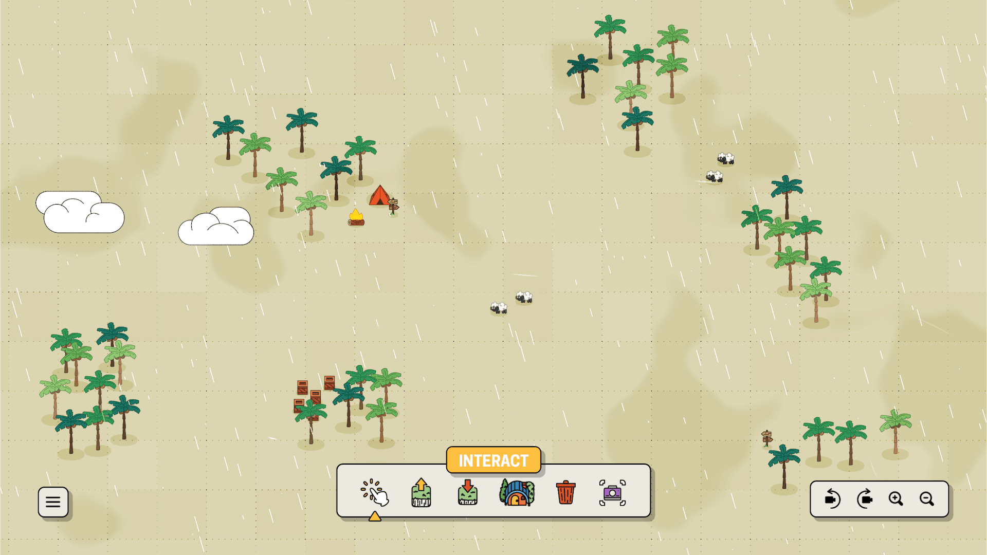 Ourlands screenshot 3