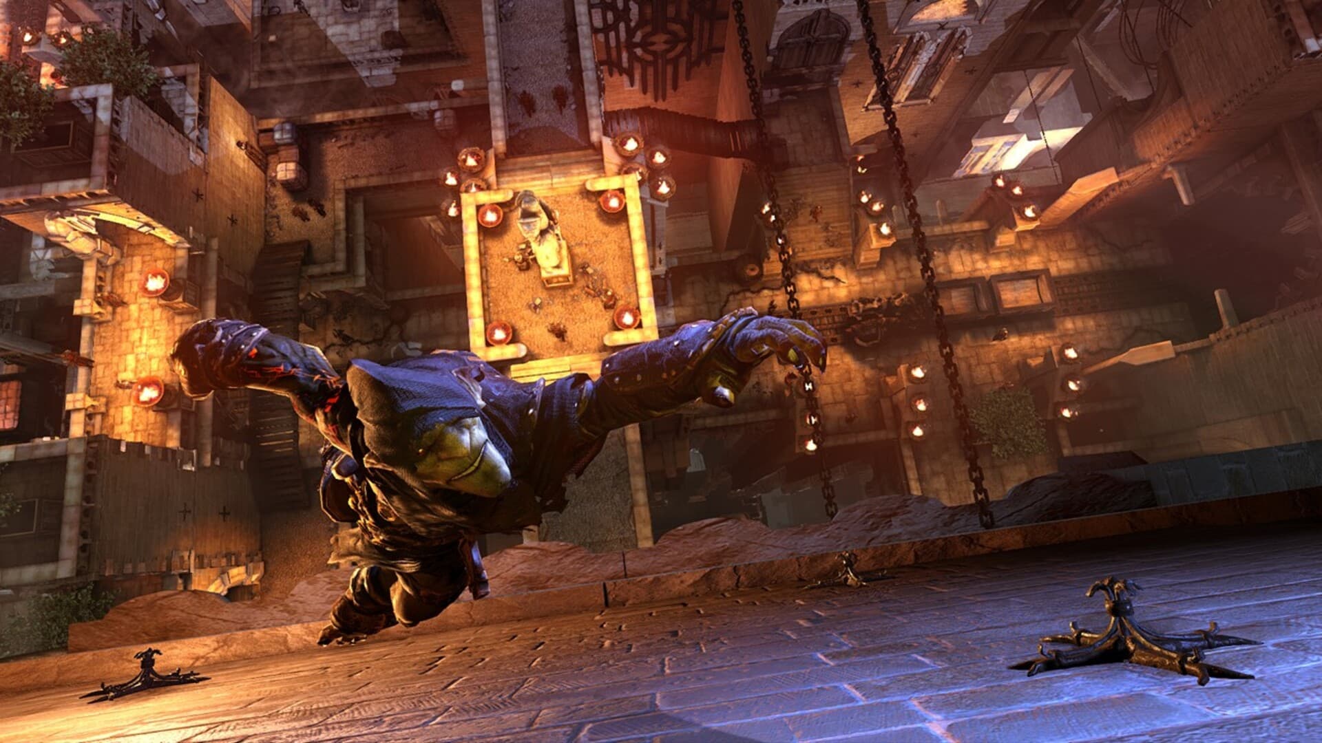 Styx: Master of Shadows screenshot 7