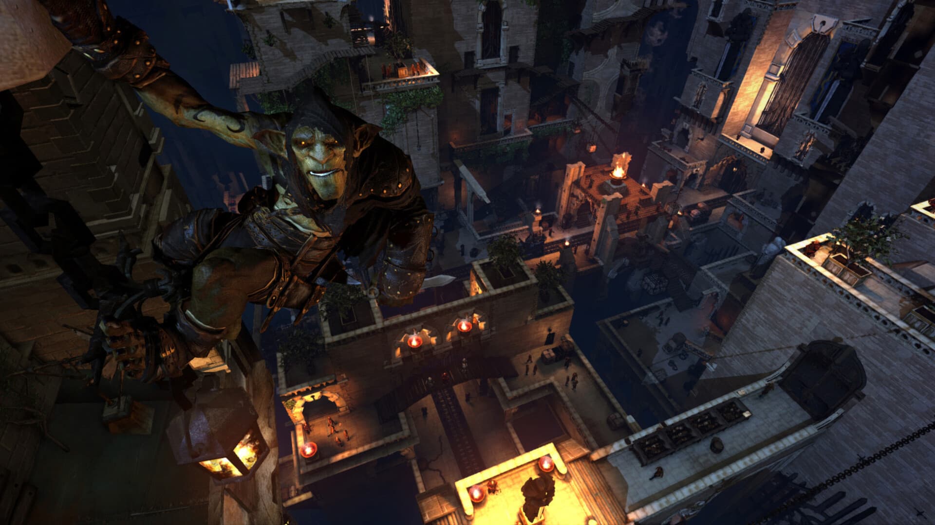 Styx: Master of Shadows screenshot 6
