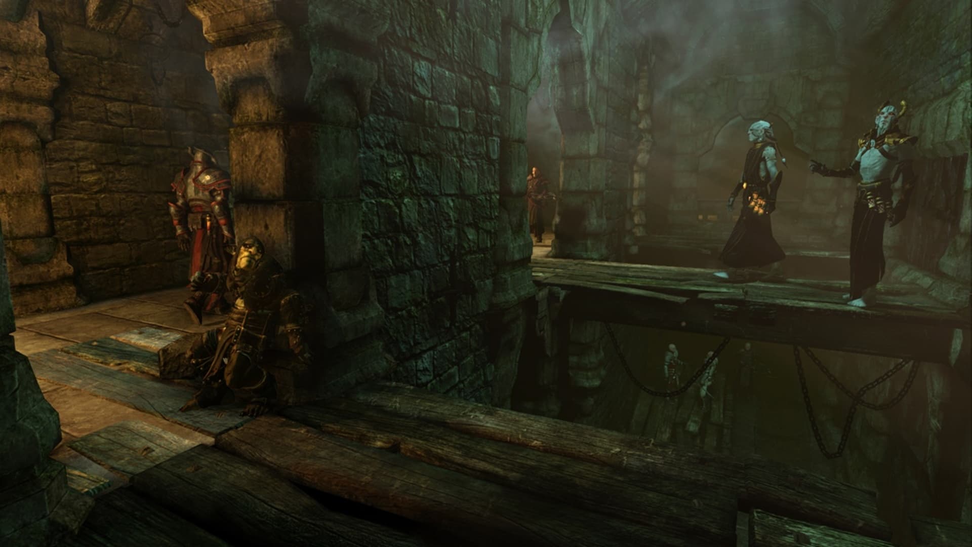 Styx: Master of Shadows screenshot 11
