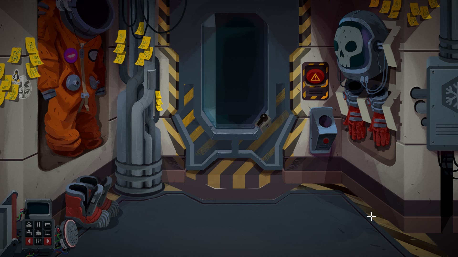 Still There screenshot 4