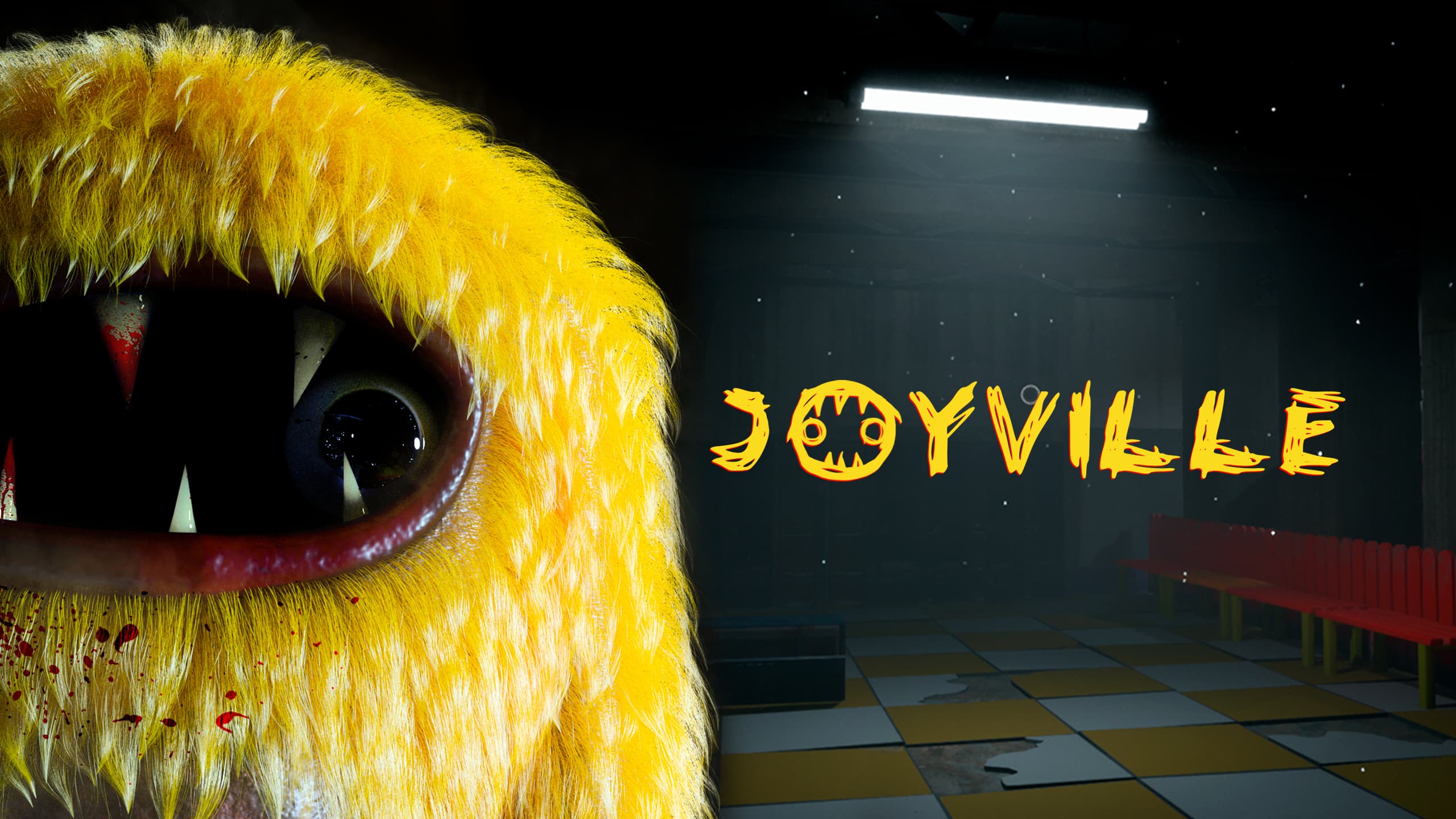 Joyville