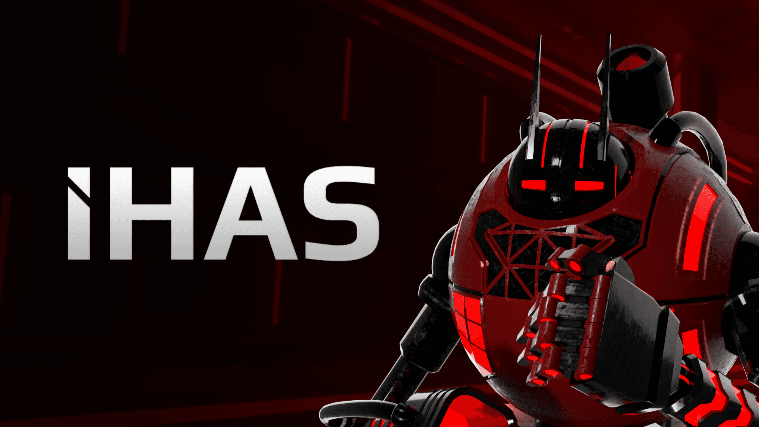 IHAS