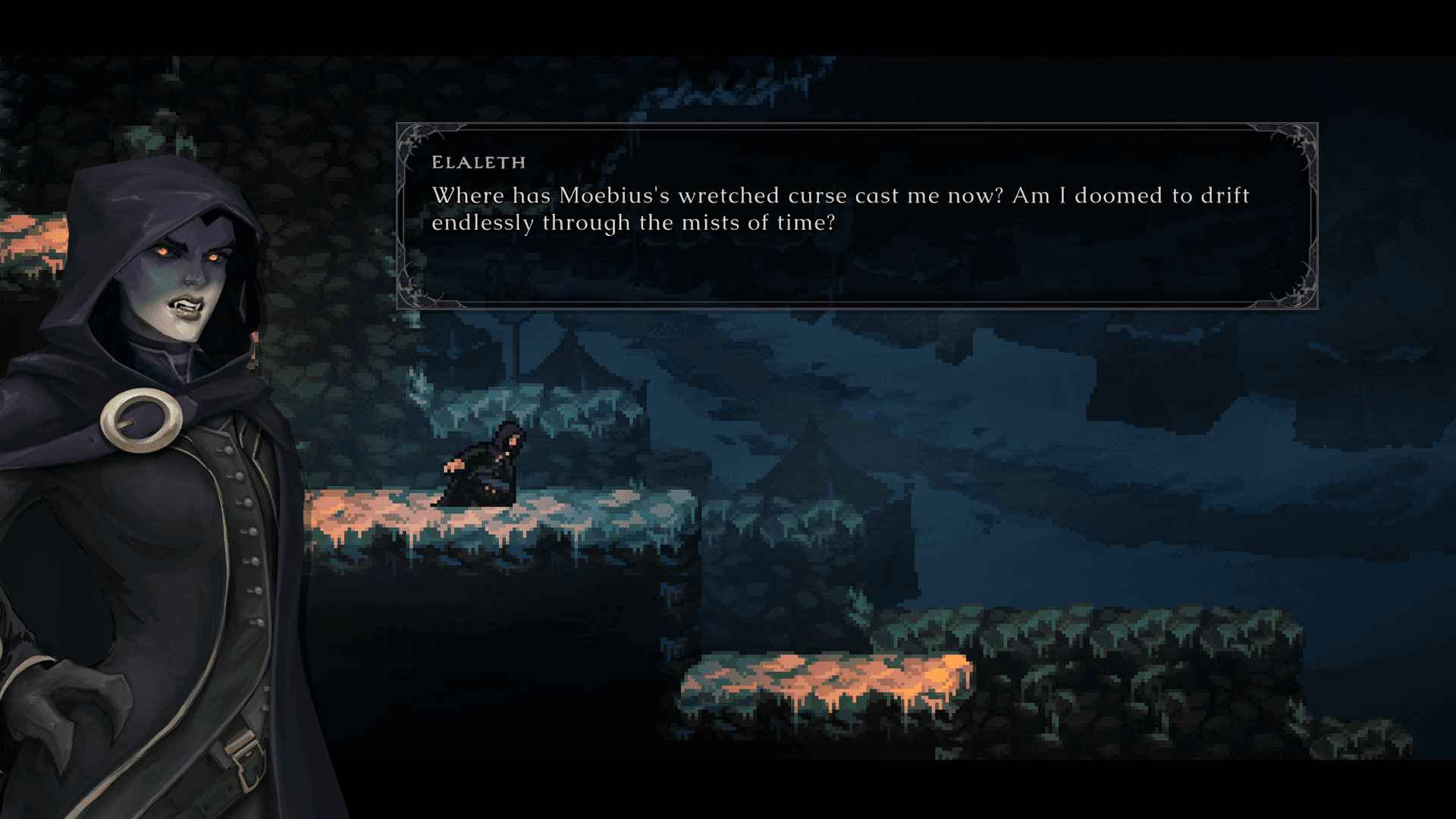 Legacy of Kain: Ascendance screenshot 8