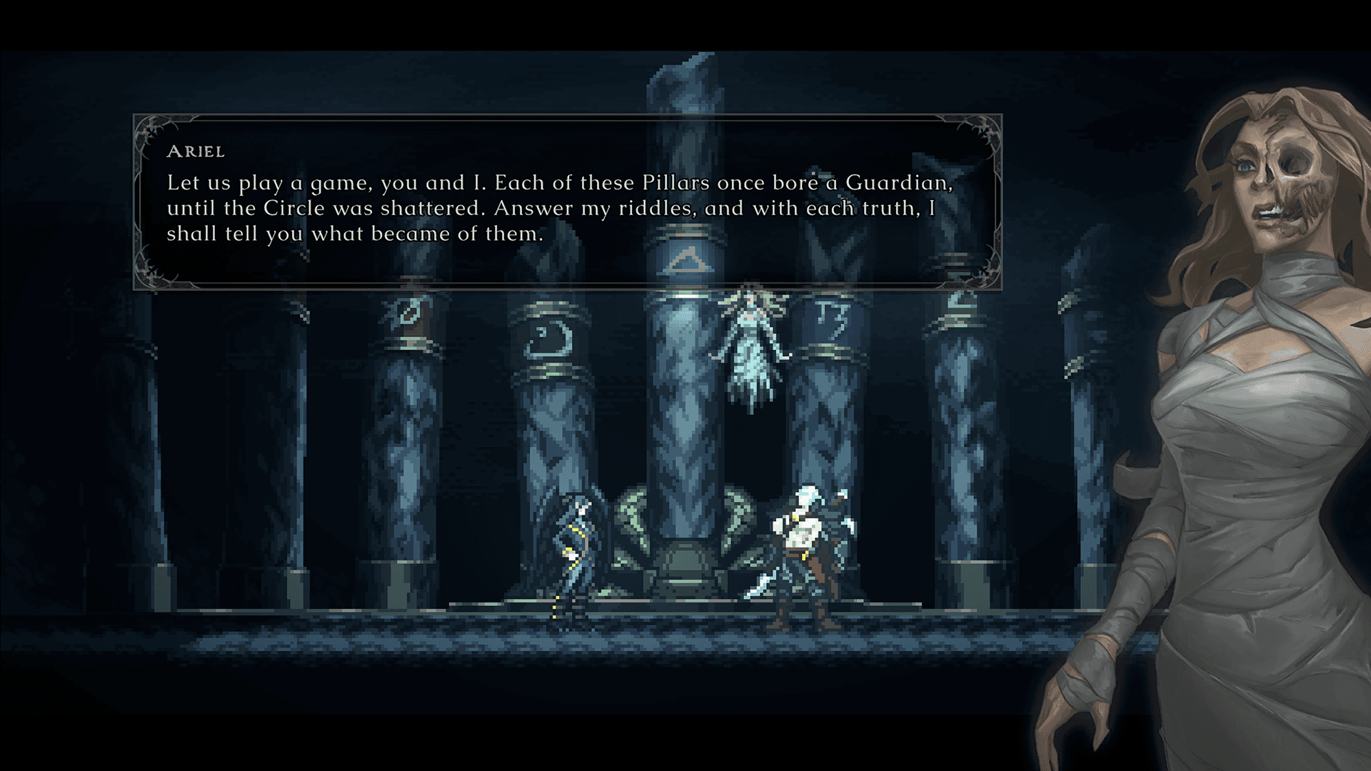 Legacy of Kain: Ascendance screenshot 3