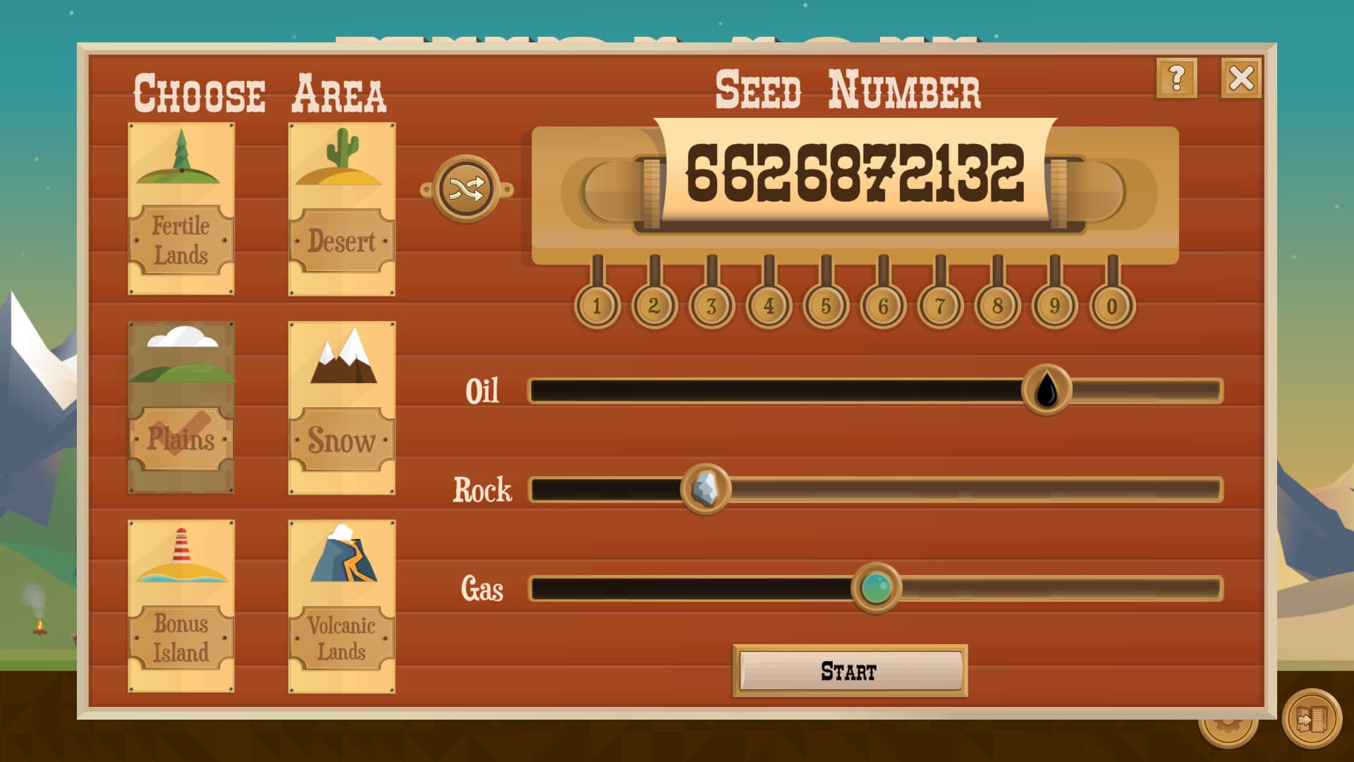 Turmoil screenshot 8