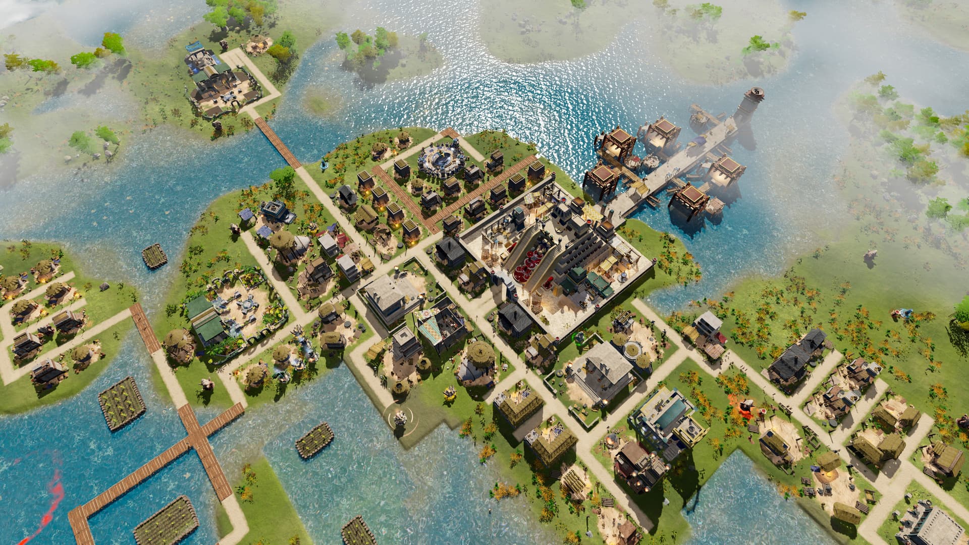 Aztecs: The Last Sun