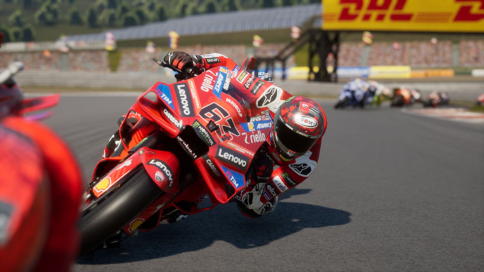 MotoGP™25 screenshot 7