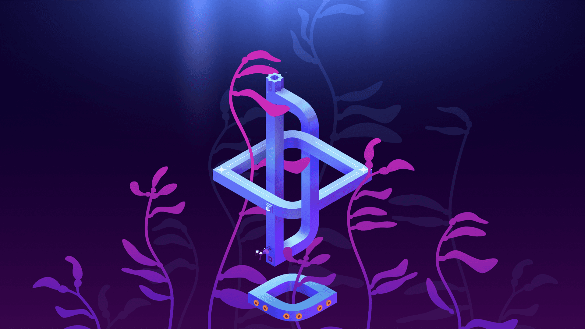 Monument Valley 3 screenshot 5