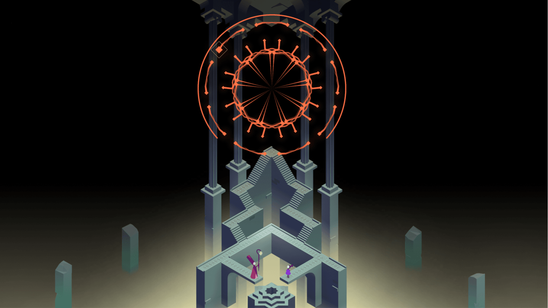 Monument Valley 3 screenshot 3