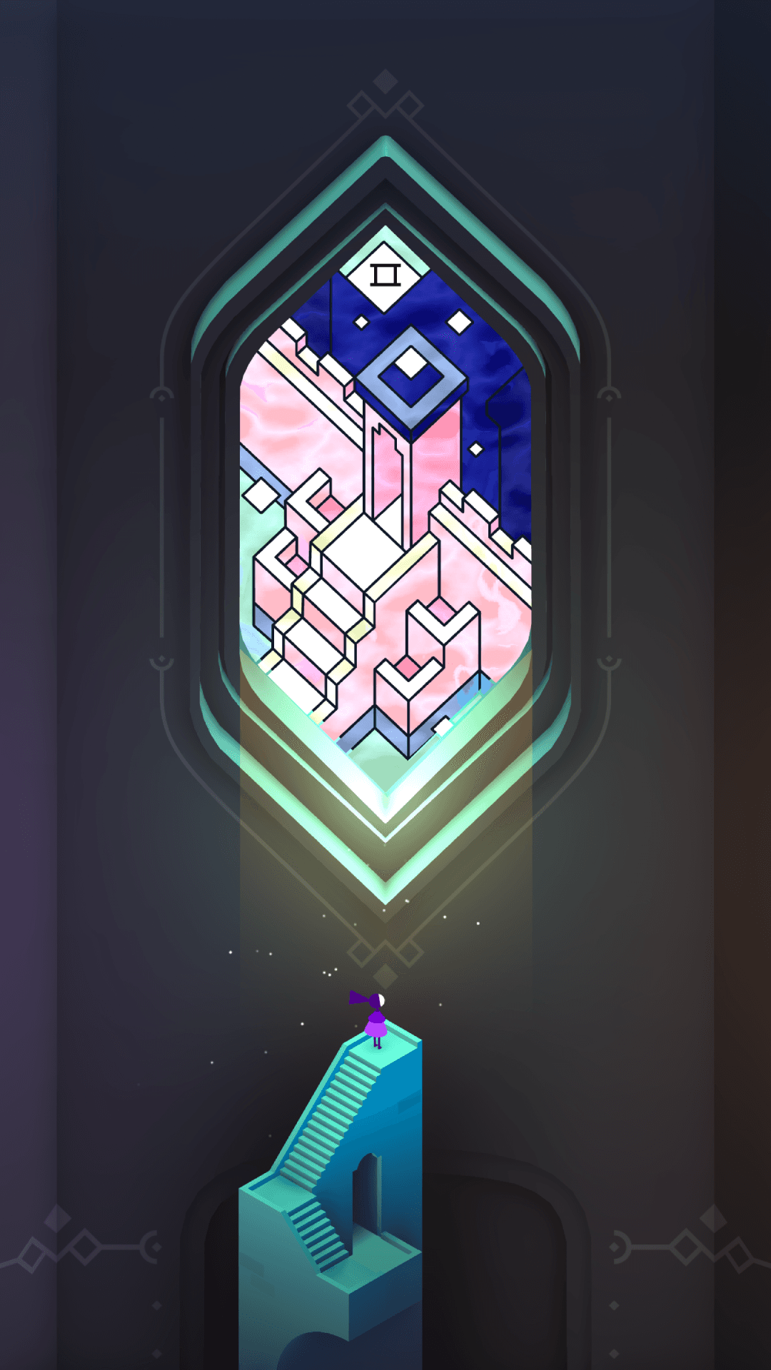 Monument Valley 3 screenshot 5