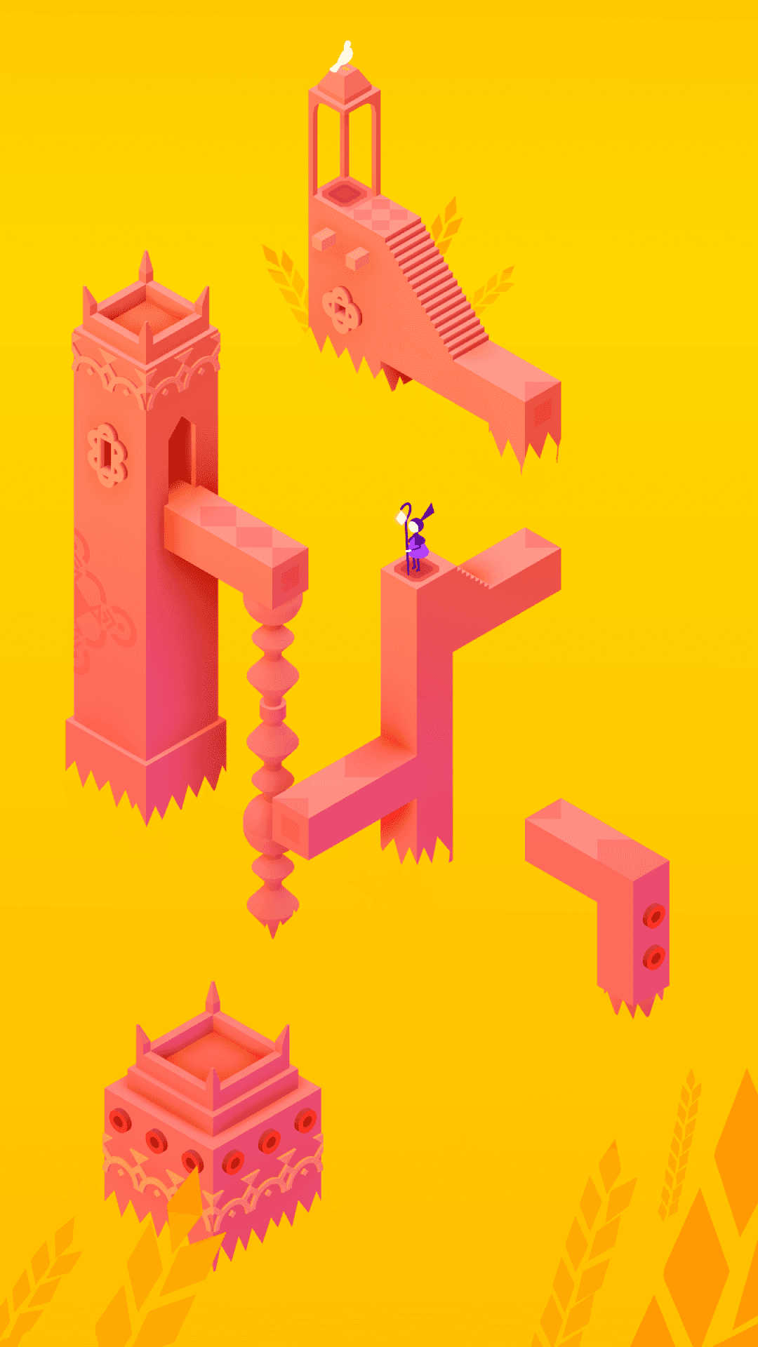 Monument Valley 3 screenshot 2