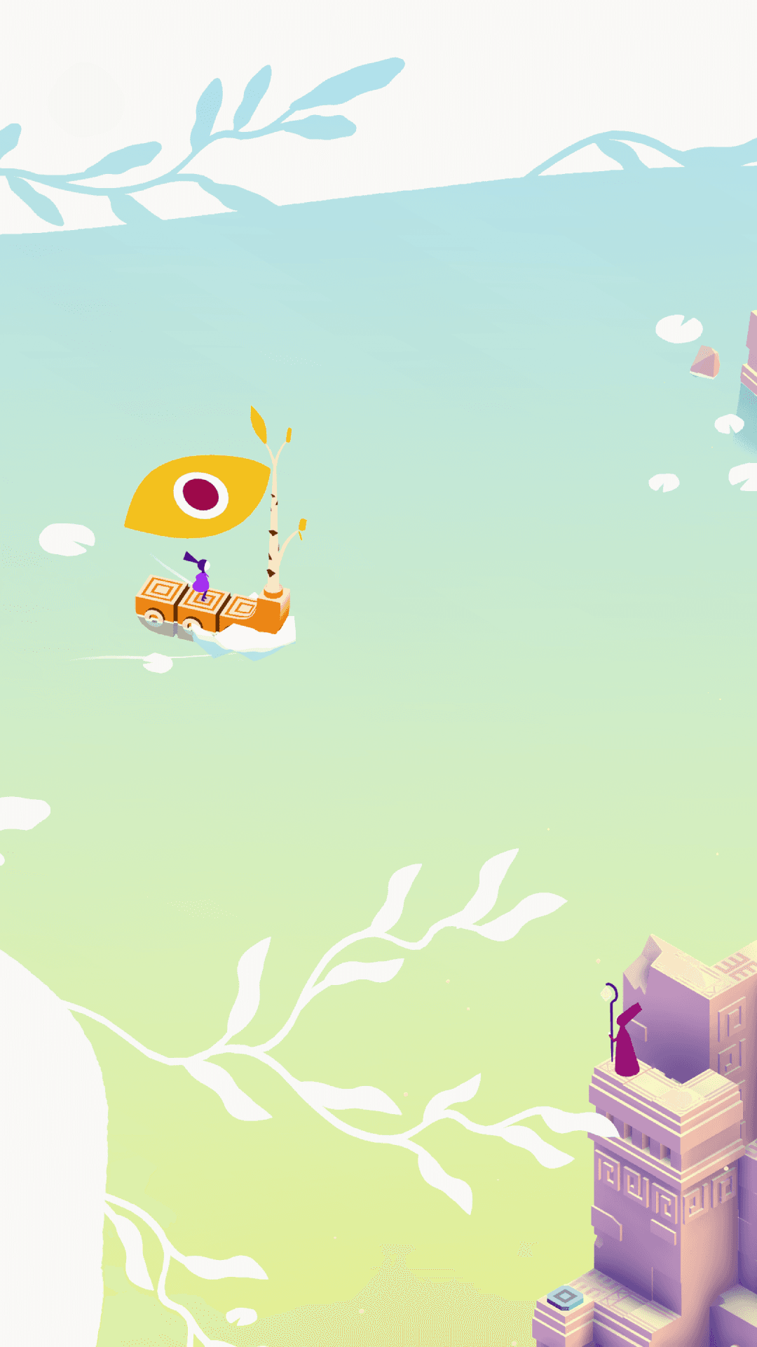 Monument Valley 3 screenshot 3