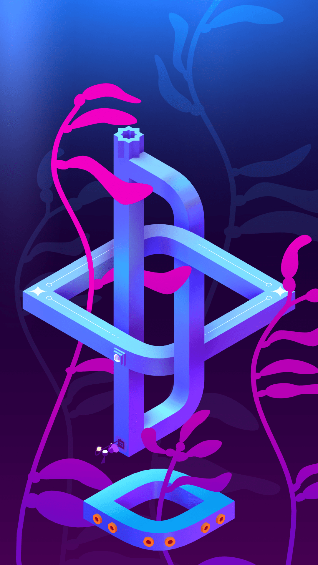 Monument Valley 3 screenshot 6