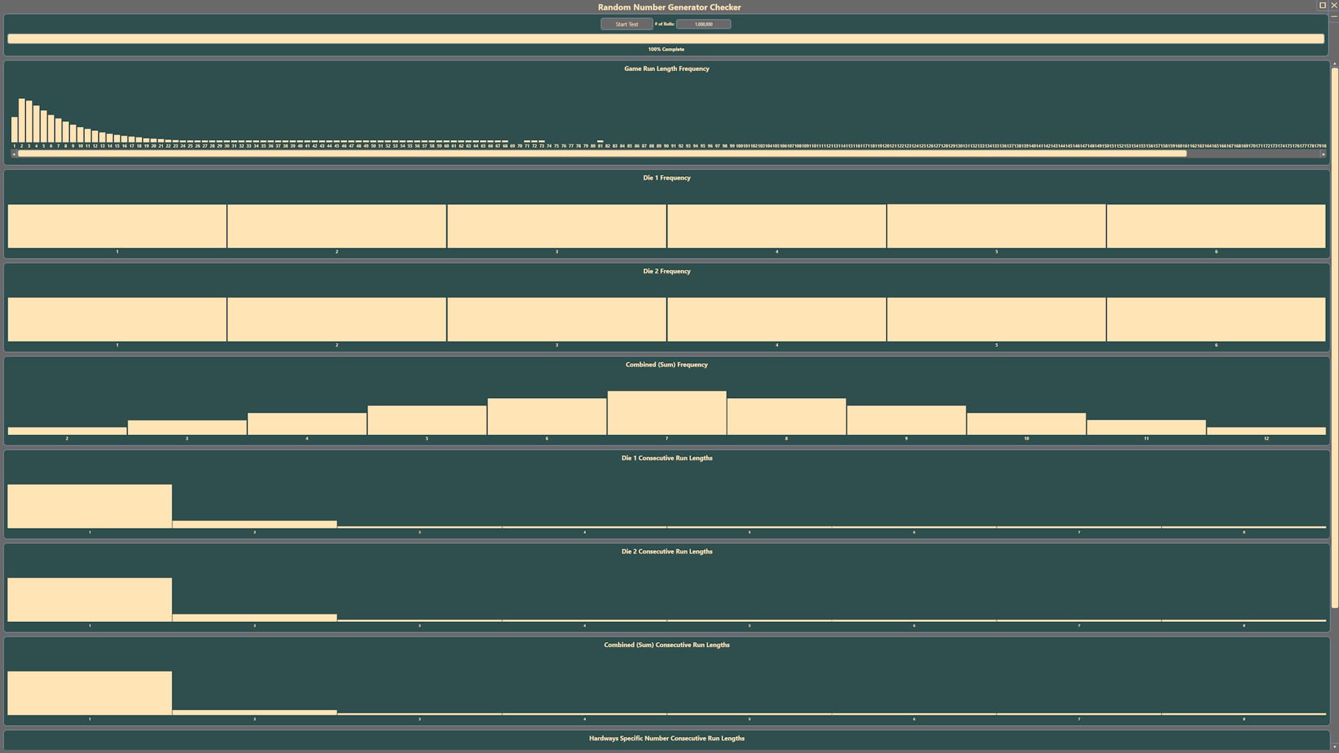 TurboCraps screenshot 5
