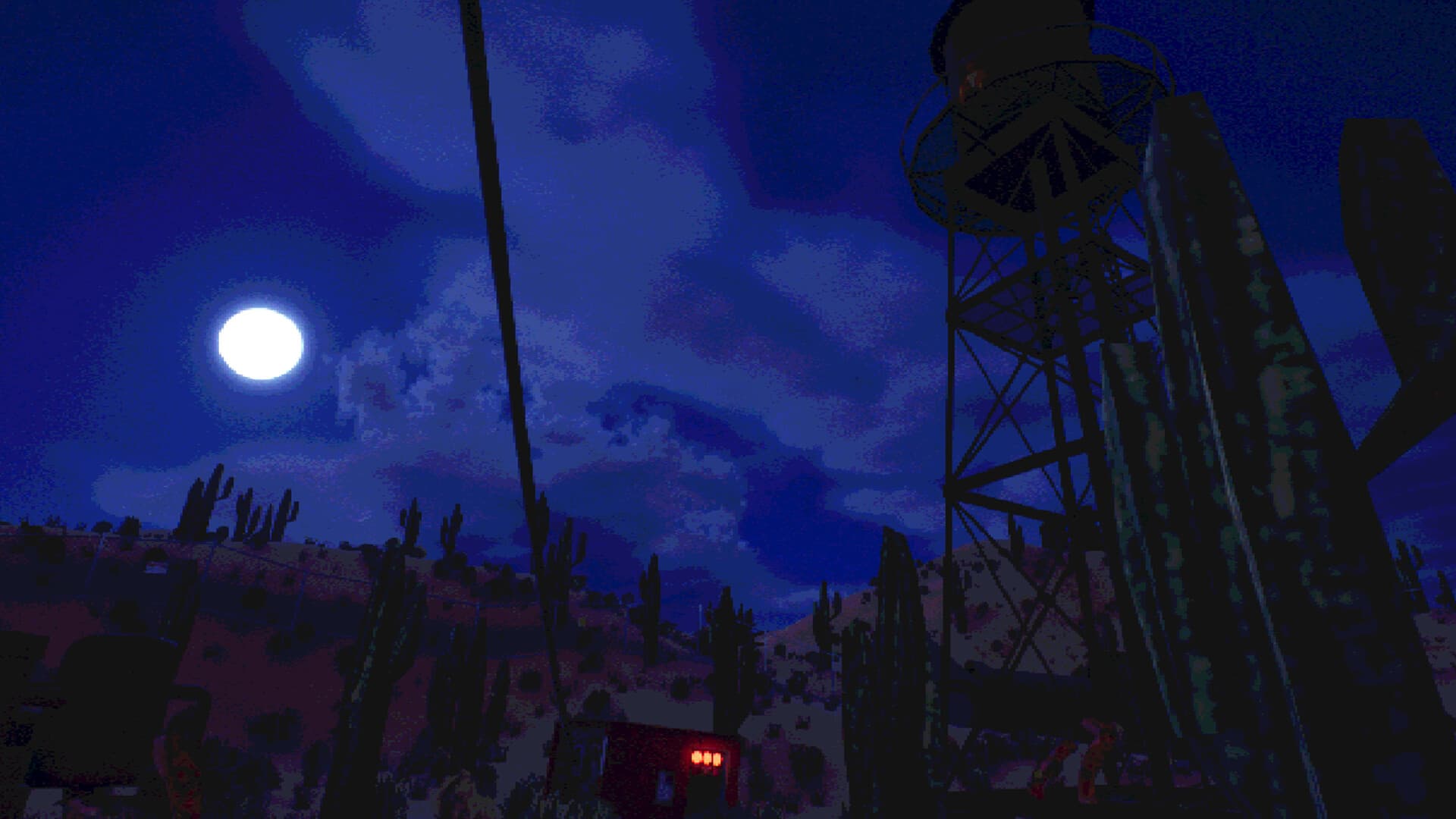 Cat Named Mojave screenshot 8