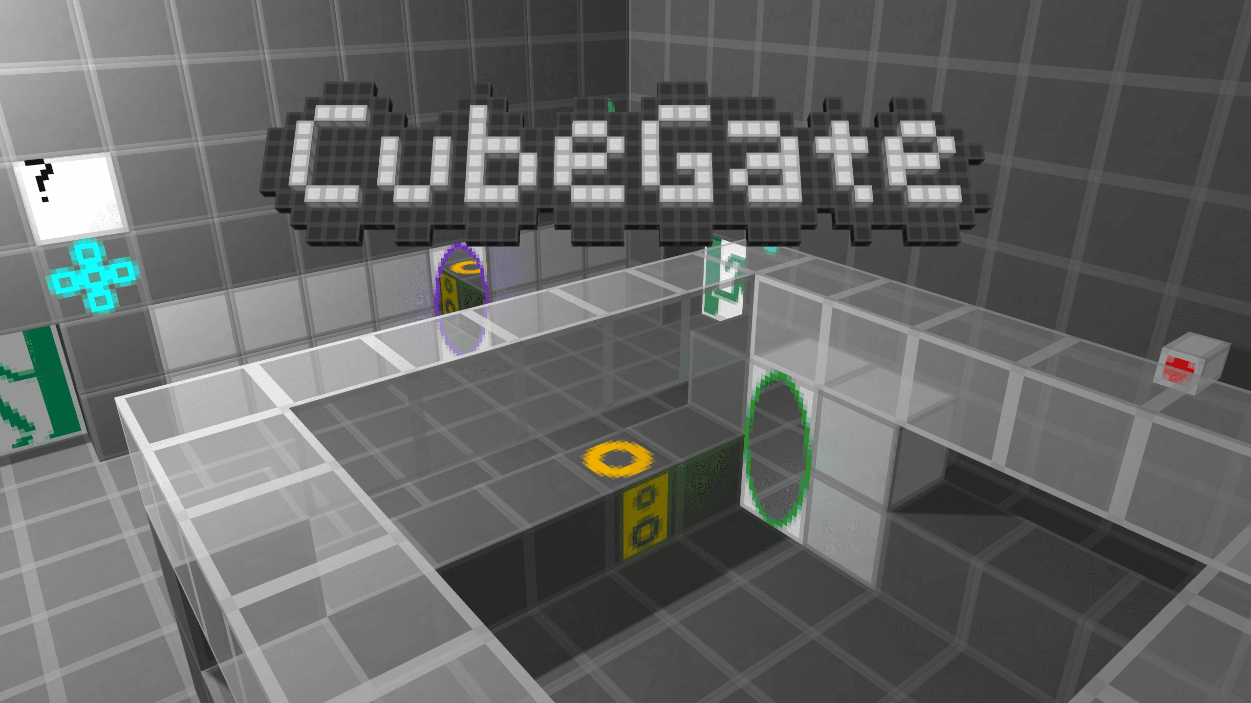 CubeGate