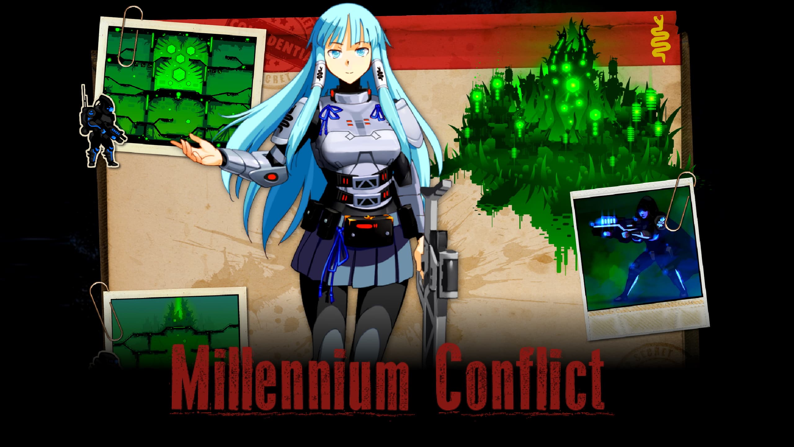 Millennium Conflict