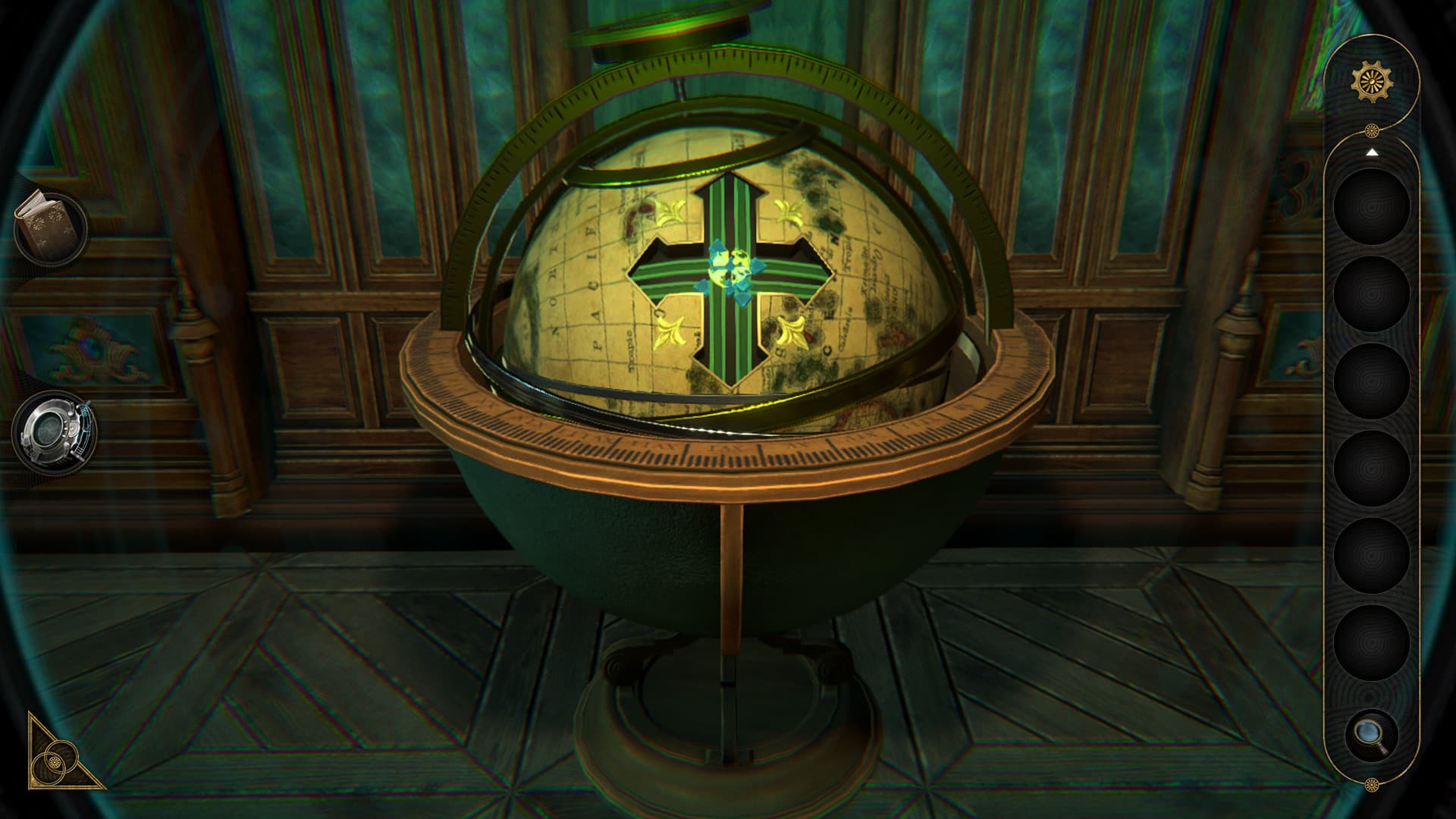 3D Escape Room: Mystic Manor screenshot 6