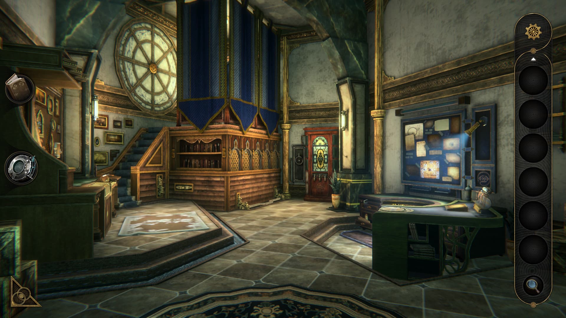 3D Escape Room: Mystic Manor screenshot 7