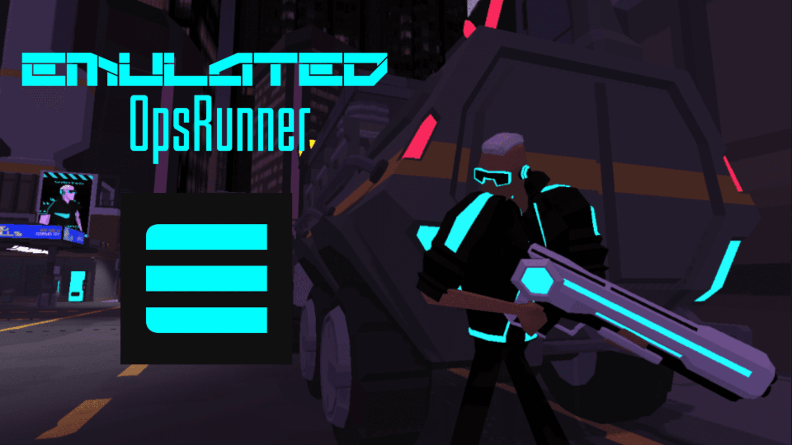 EMULATED: OpsRunner