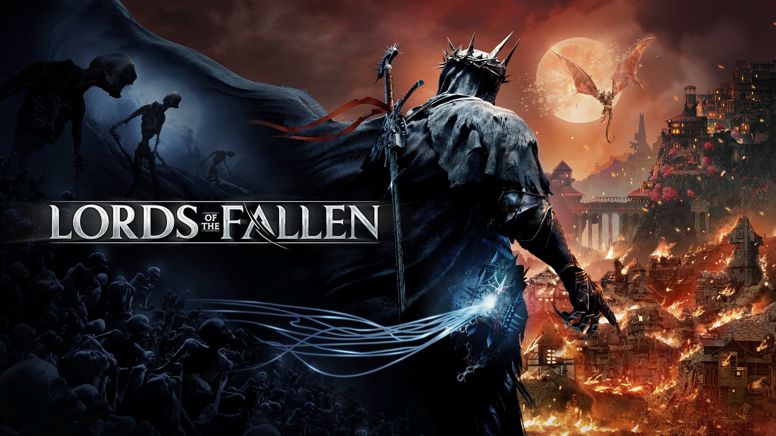 Lords of the Fallen