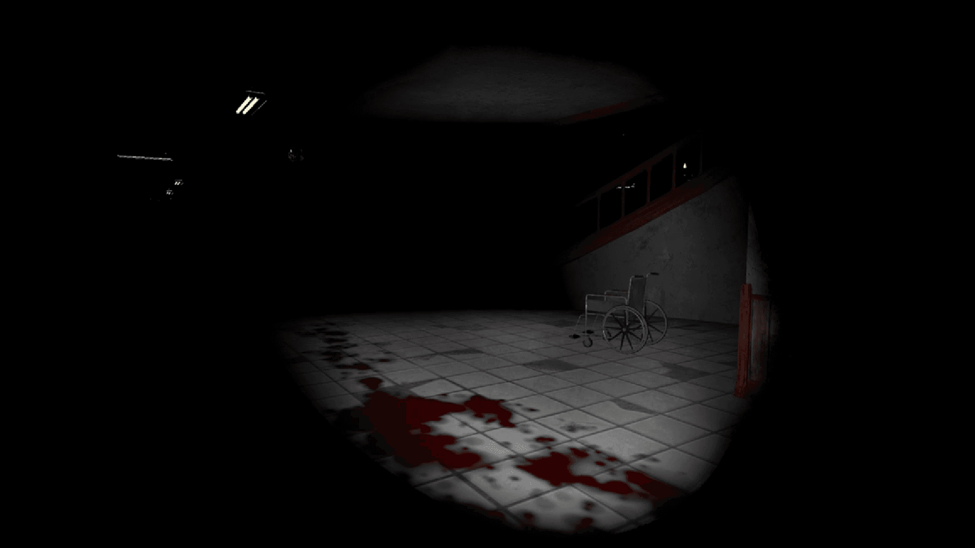 Echo's of the Dark screenshot 5