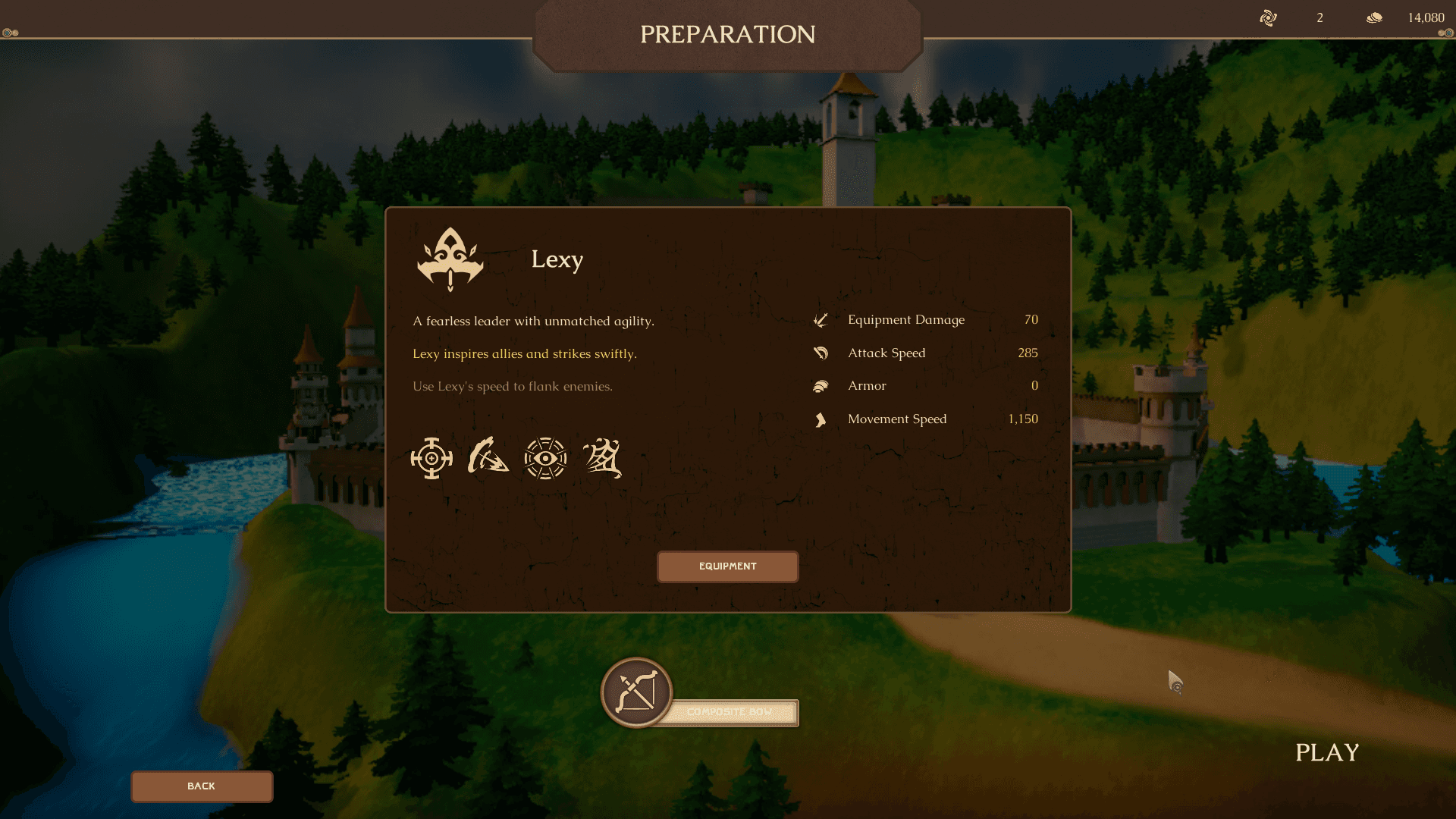 Defense of Fort Burton screenshot 4