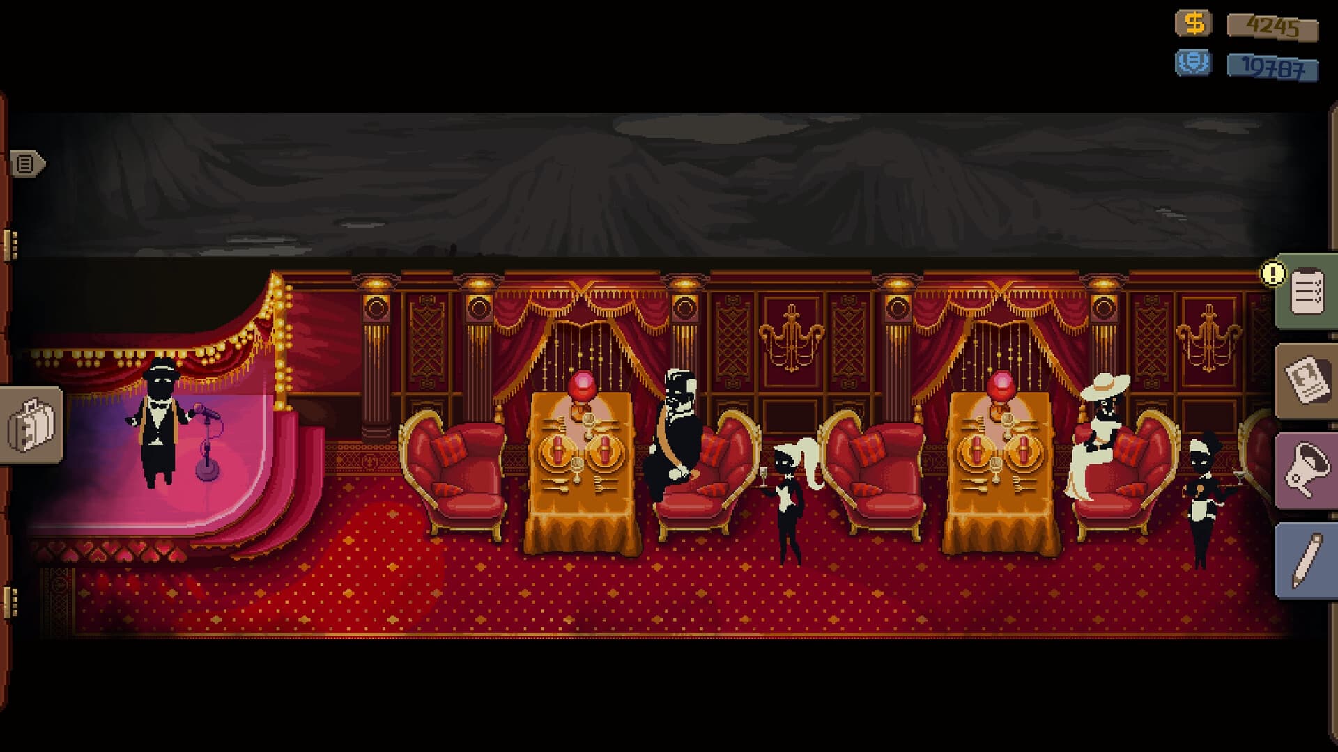 Beholder: Conductor screenshot 4