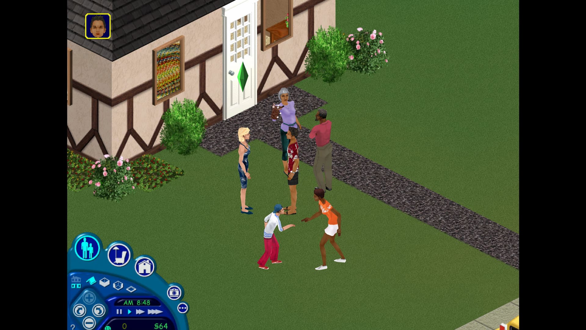 The Sims™: Legacy Collection screenshot 3