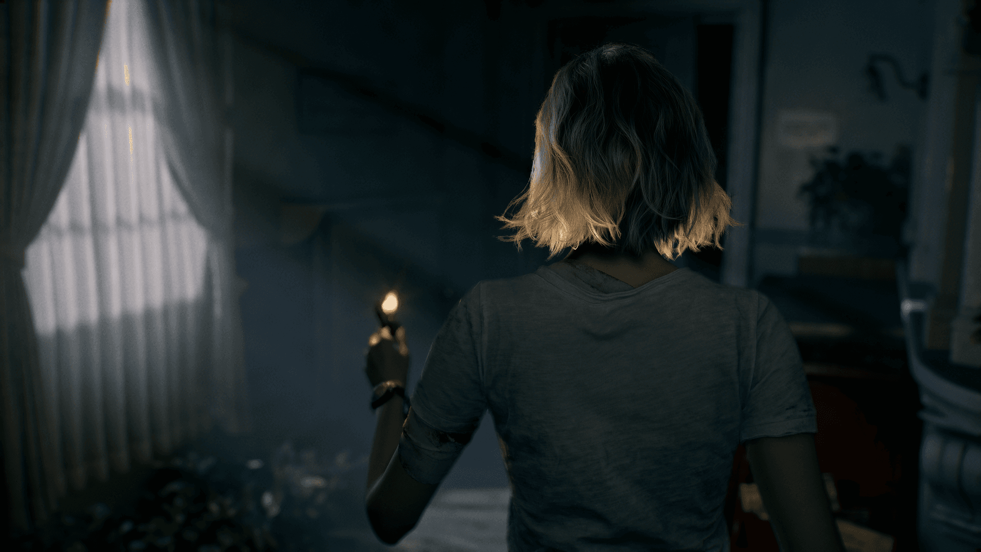 Resident Evil Requiem screenshot 9