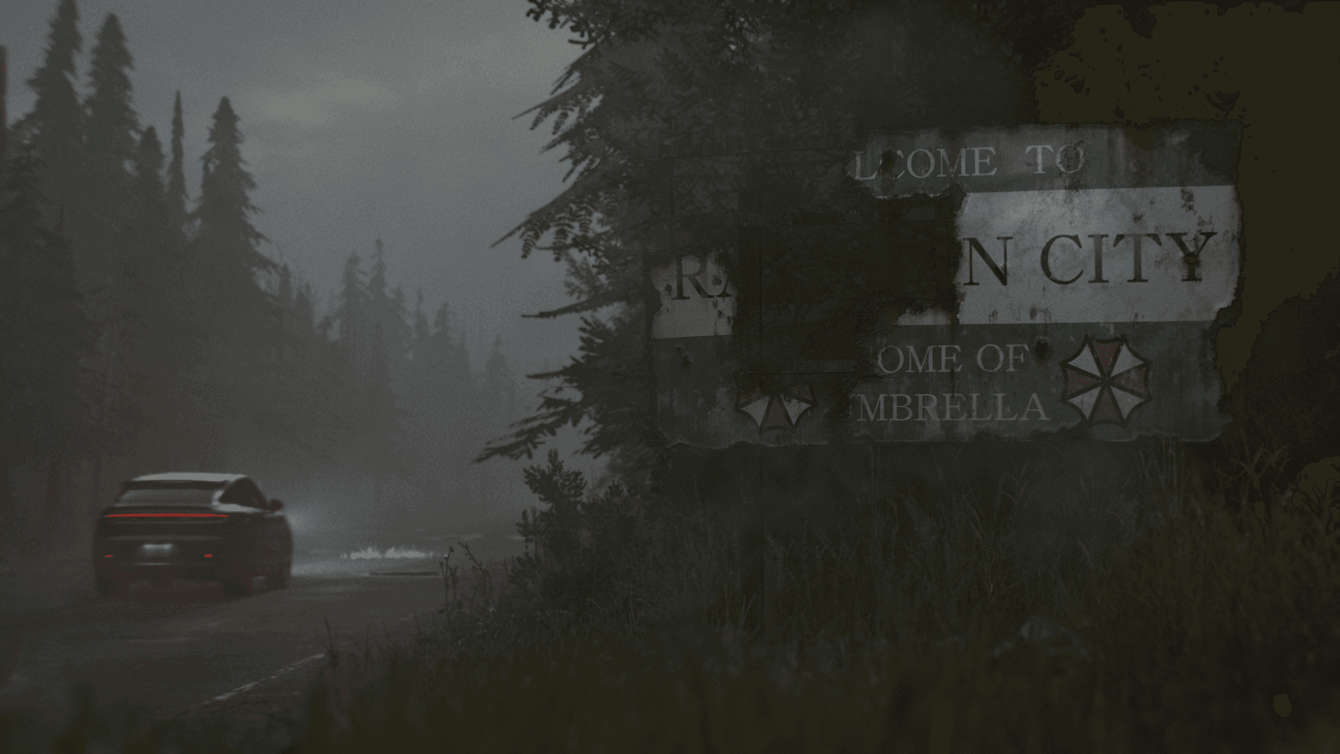 Resident Evil Requiem screenshot 7