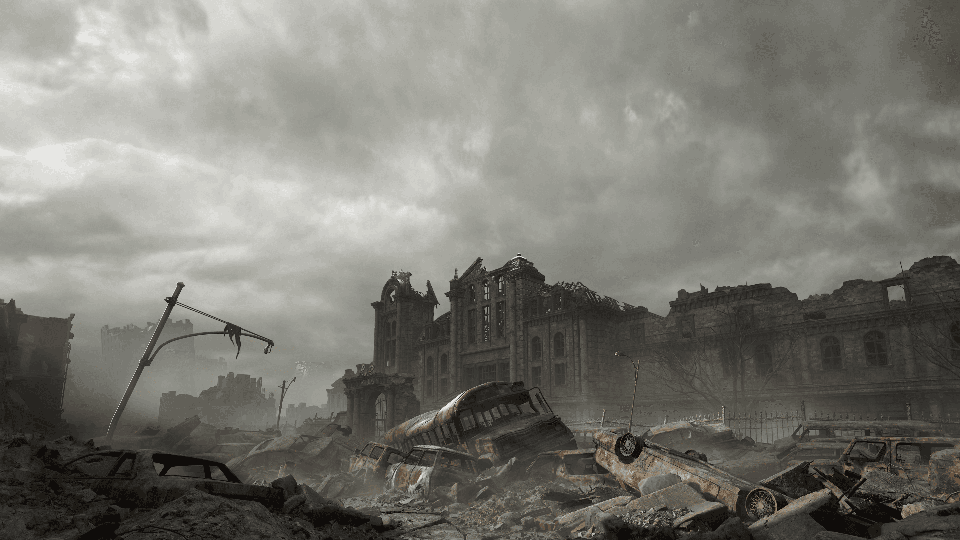 Resident Evil Requiem screenshot 3