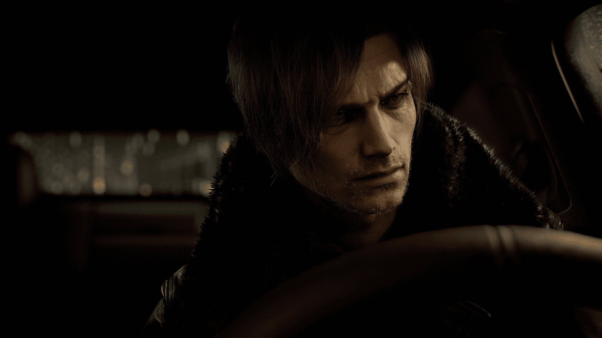 Resident Evil Requiem screenshot 2