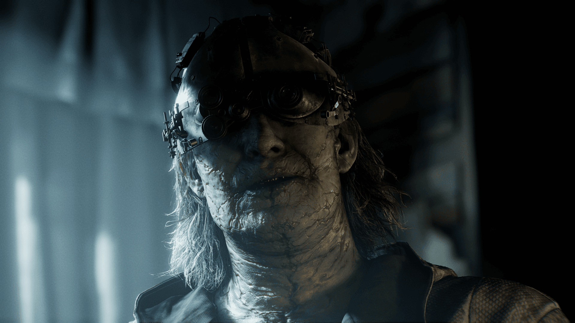 Resident Evil Requiem screenshot 8