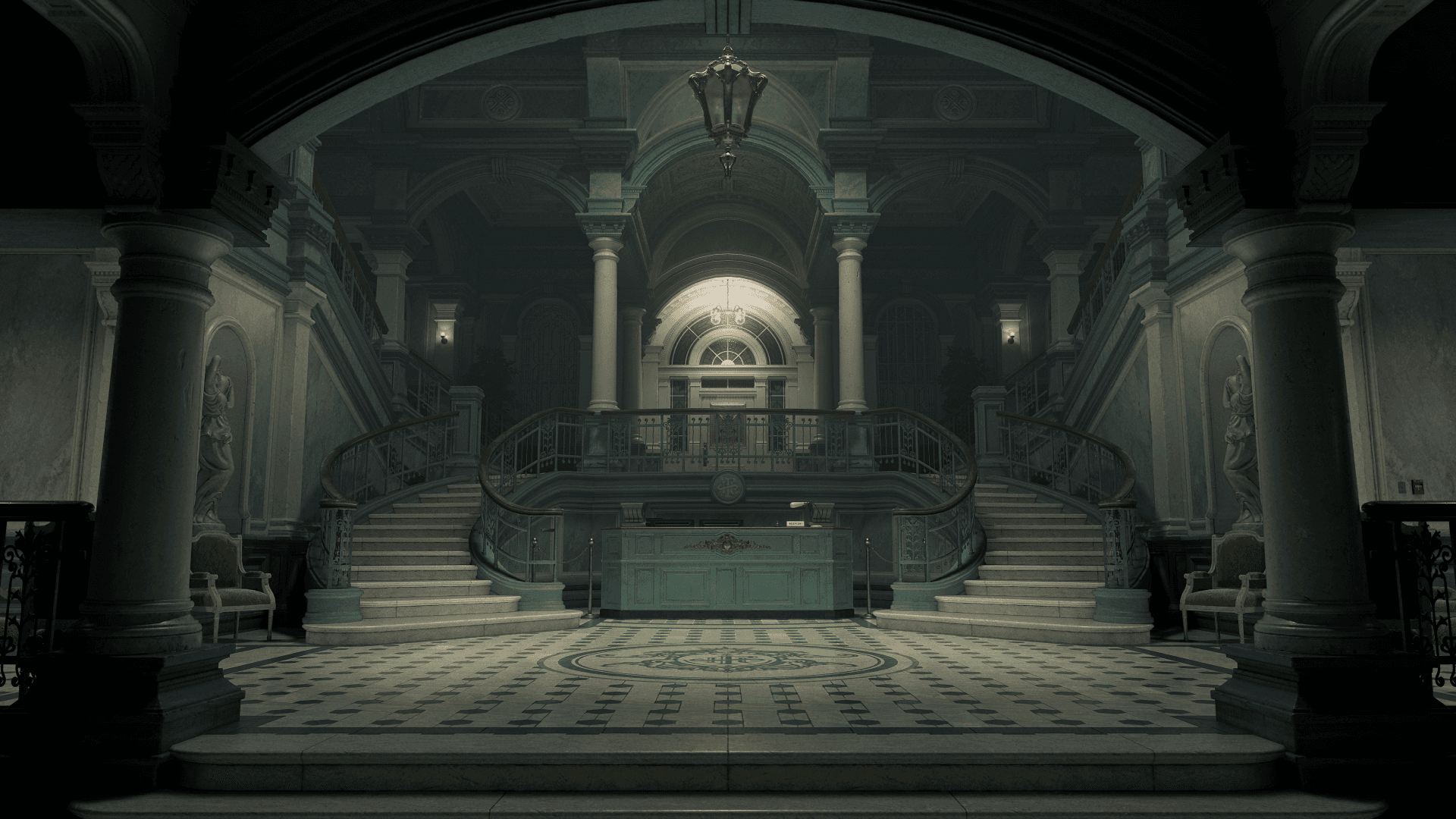 Resident Evil Requiem screenshot 10