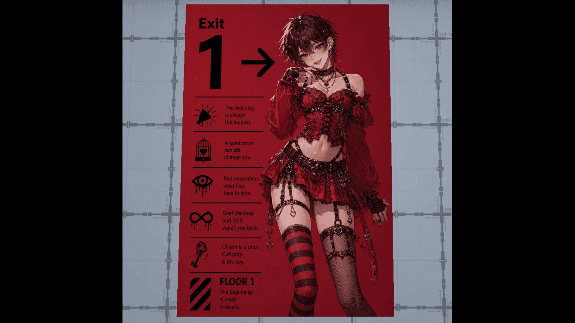 Femboy Loop screenshot 4