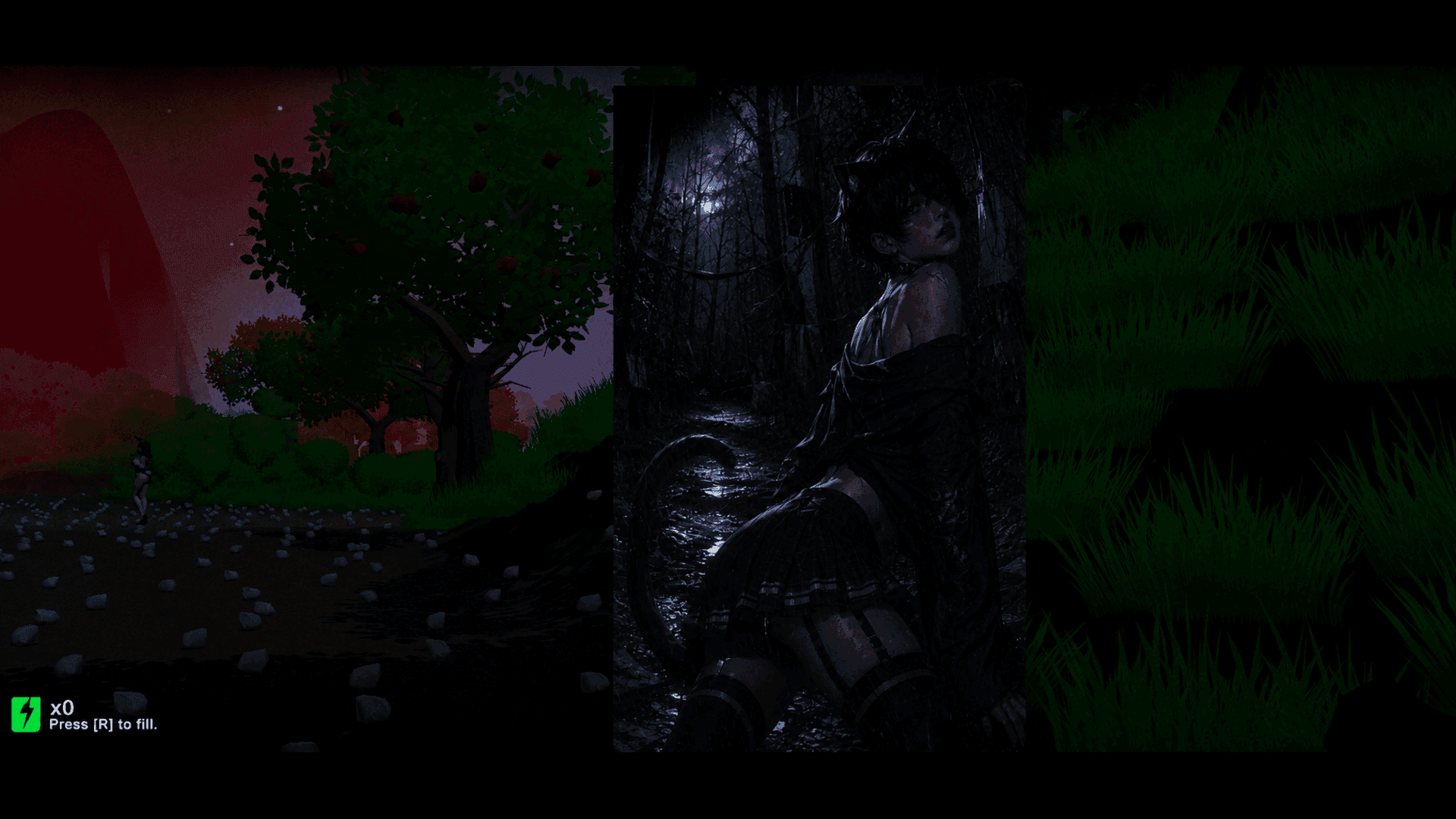 Femboy Loop screenshot 2