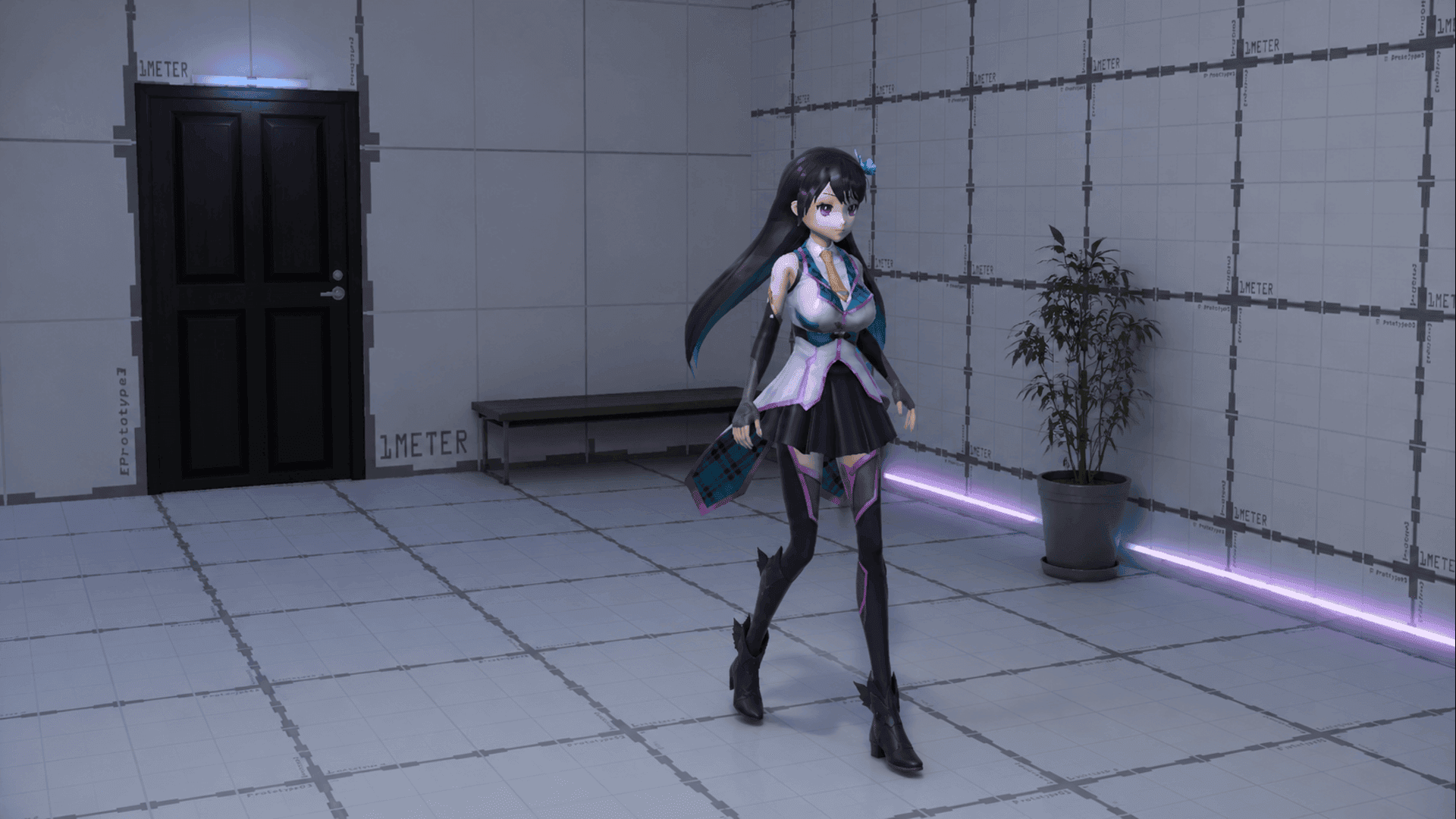 Femboy Loop screenshot 7