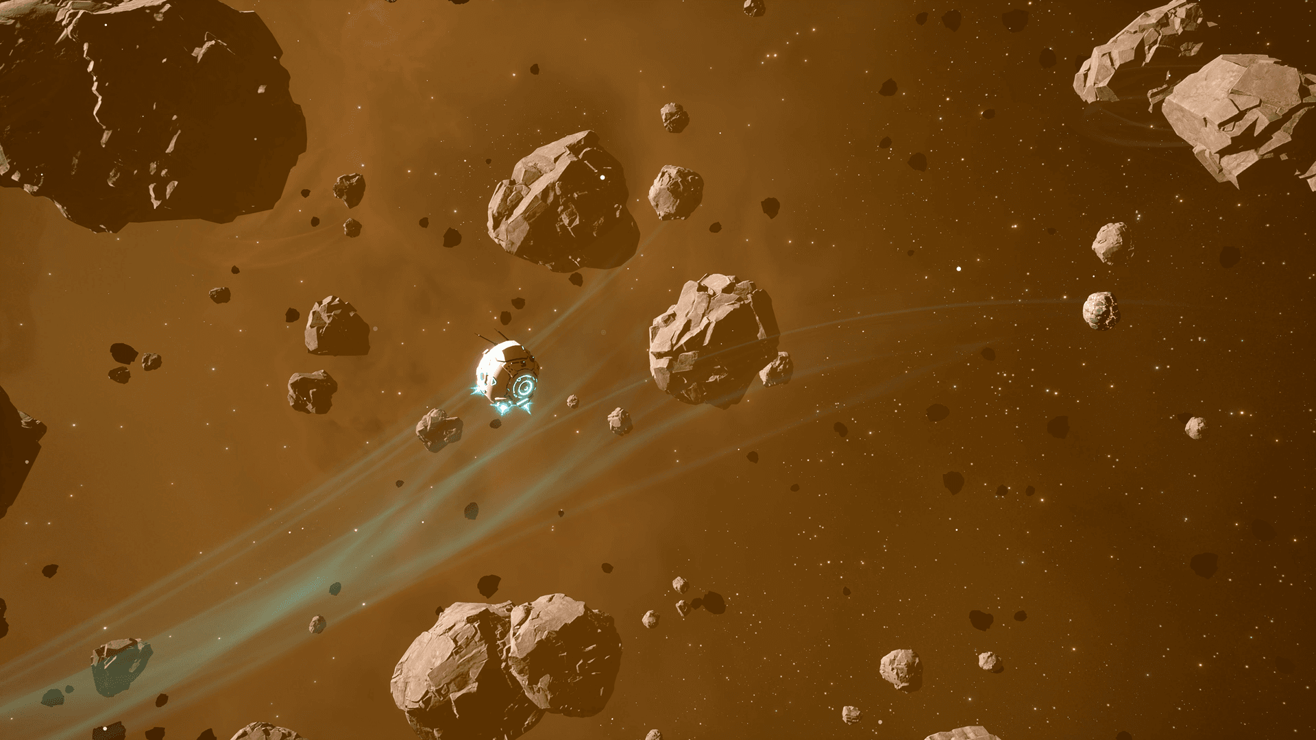 Outworld Station screenshot 12