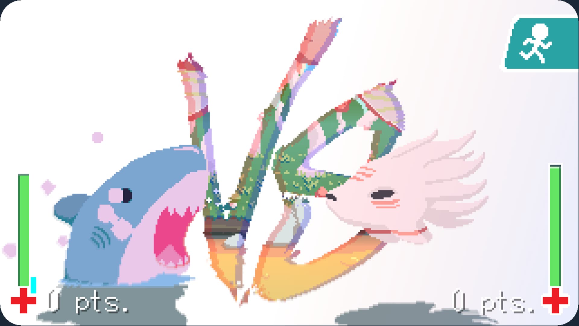 Nanomon Virtual Pet screenshot 5