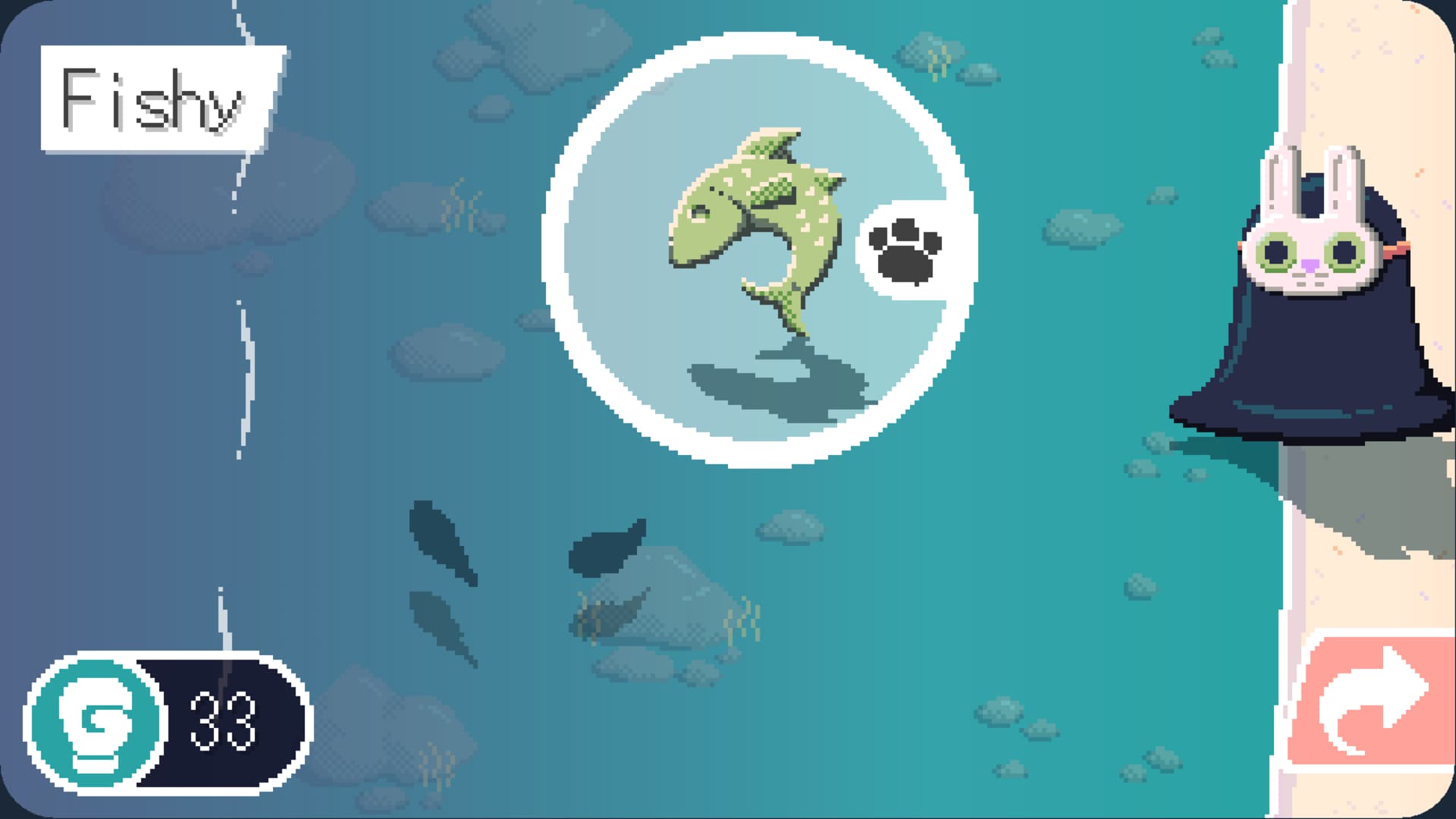 Nanomon Virtual Pet screenshot 10