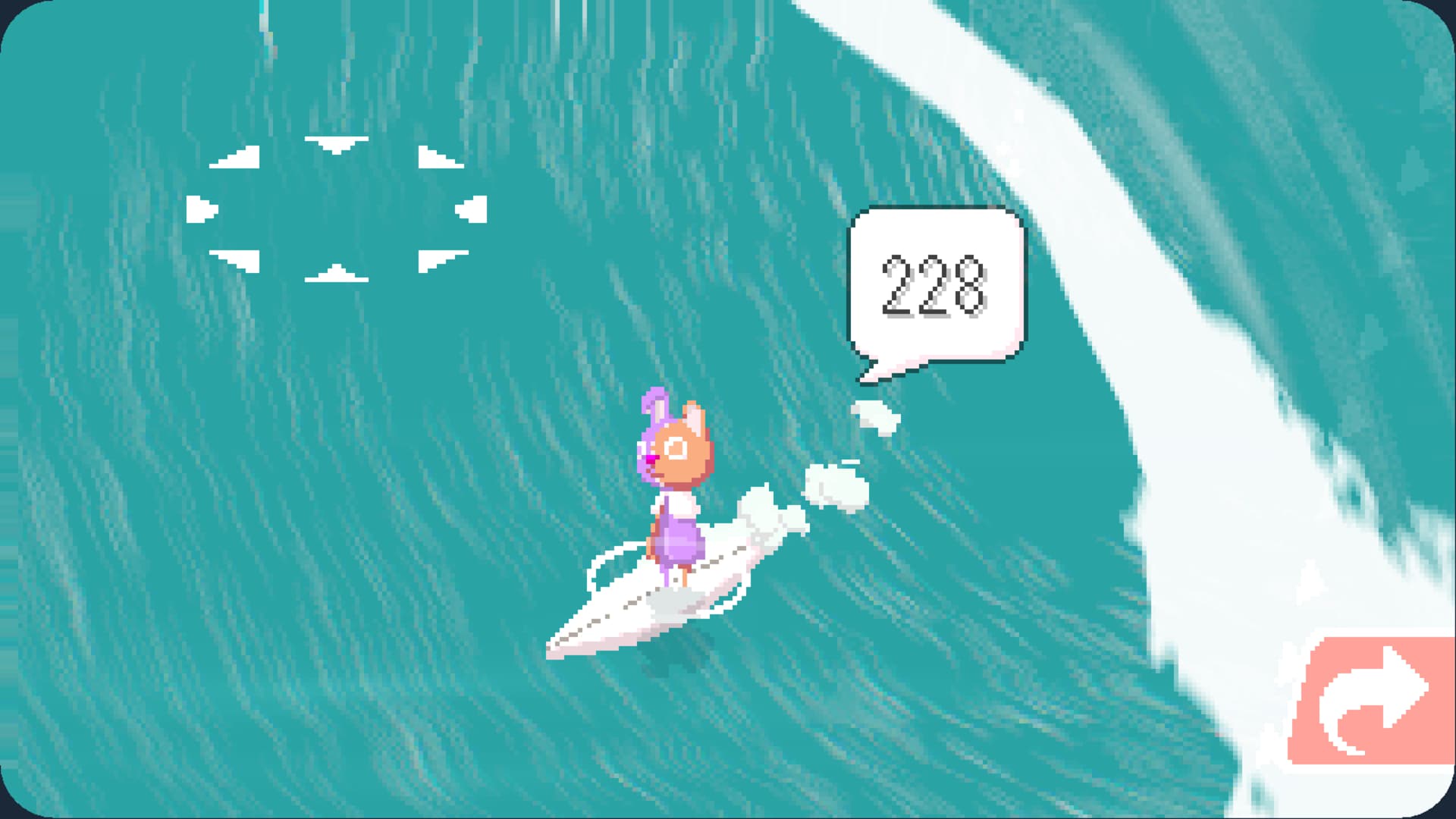 Nanomon Virtual Pet screenshot 8