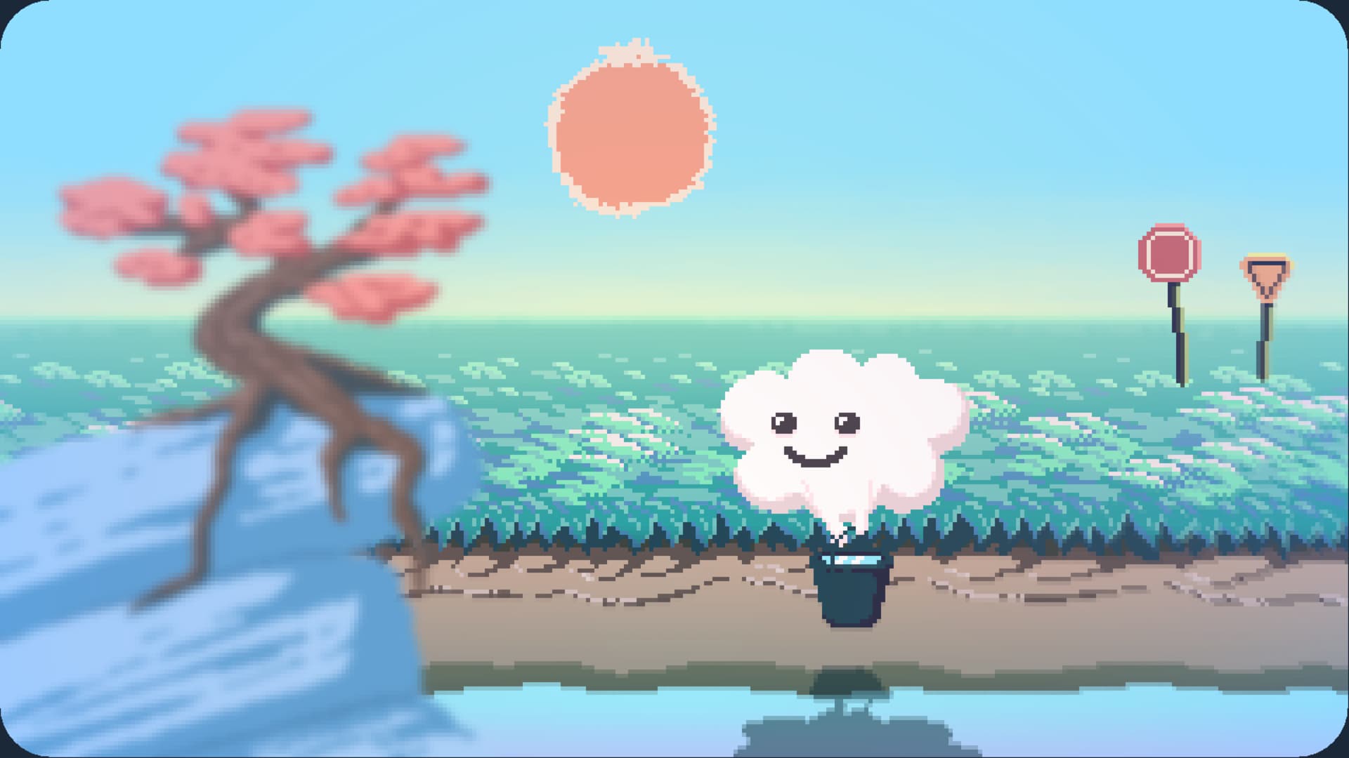 Nanomon Virtual Pet screenshot 1